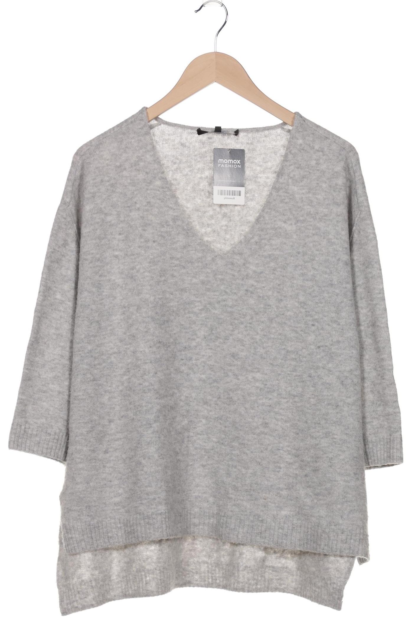 

someday. Damen Pullover, grau, Gr. 40