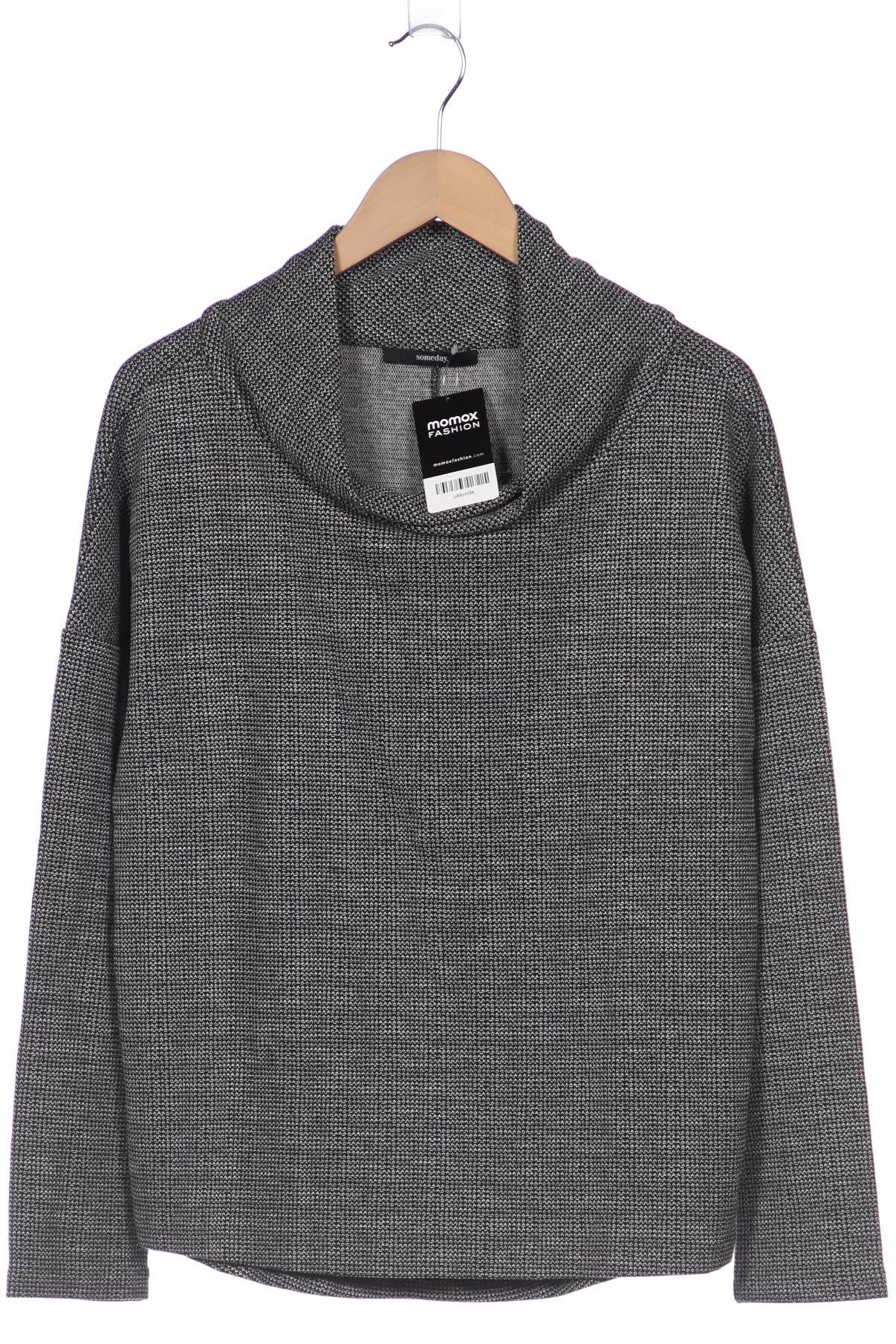 

someday. Damen Pullover, marineblau, Gr. 42