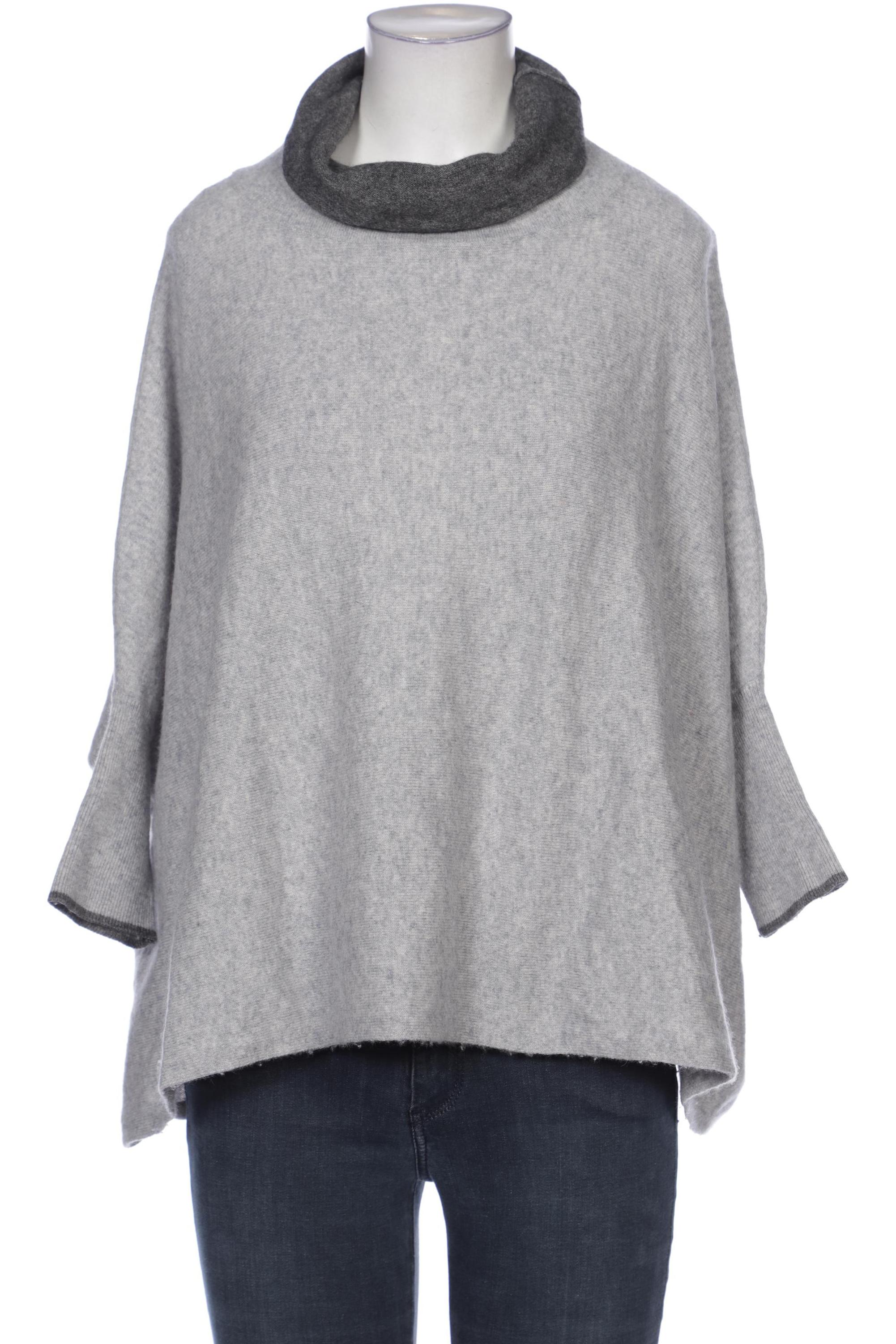

someday. Damen Pullover, grau, Gr. 36
