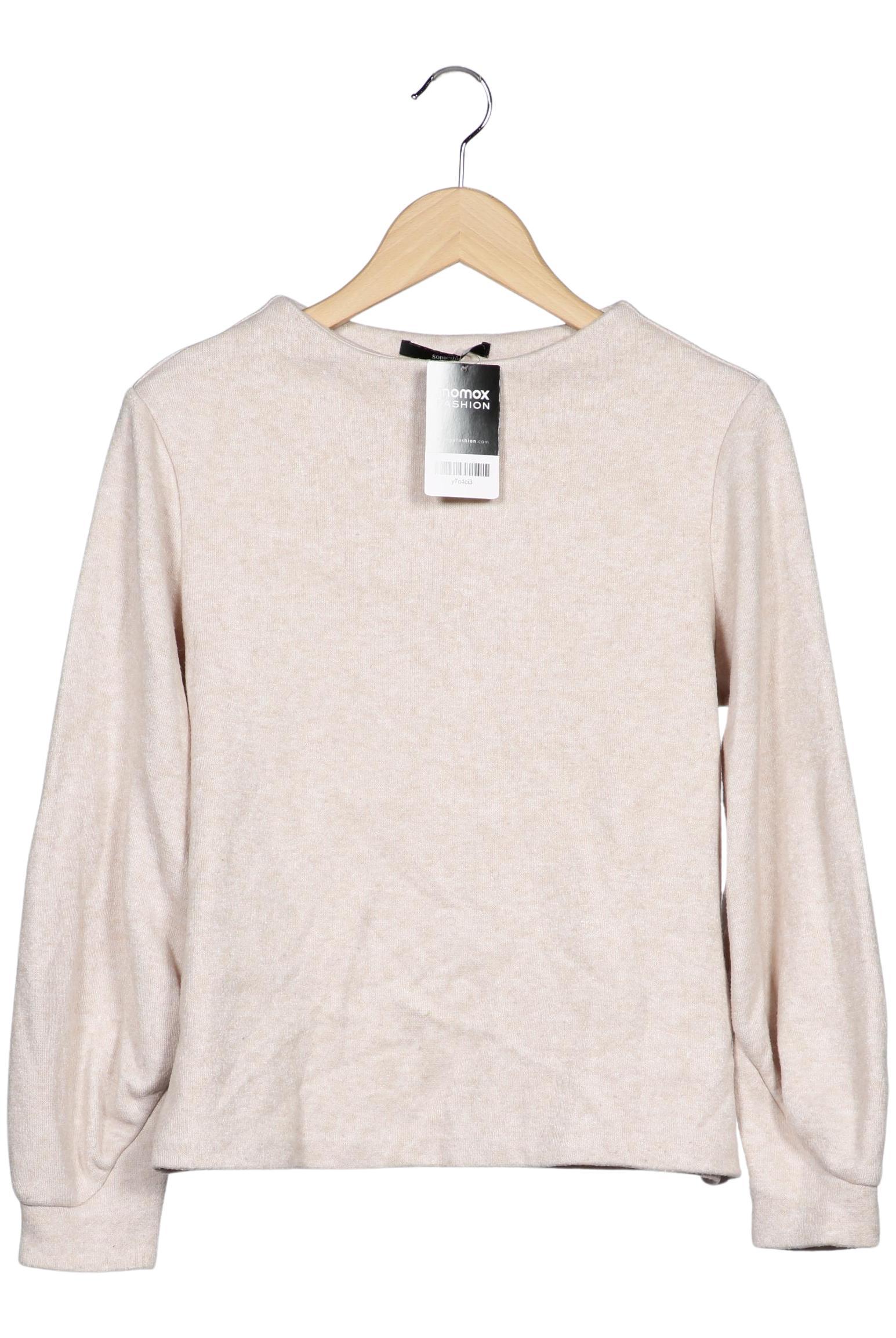 

someday. Damen Pullover, beige, Gr. 38