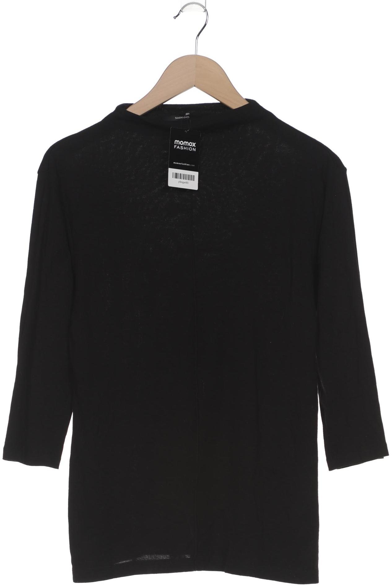 

someday. Damen Pullover, schwarz, Gr. 42