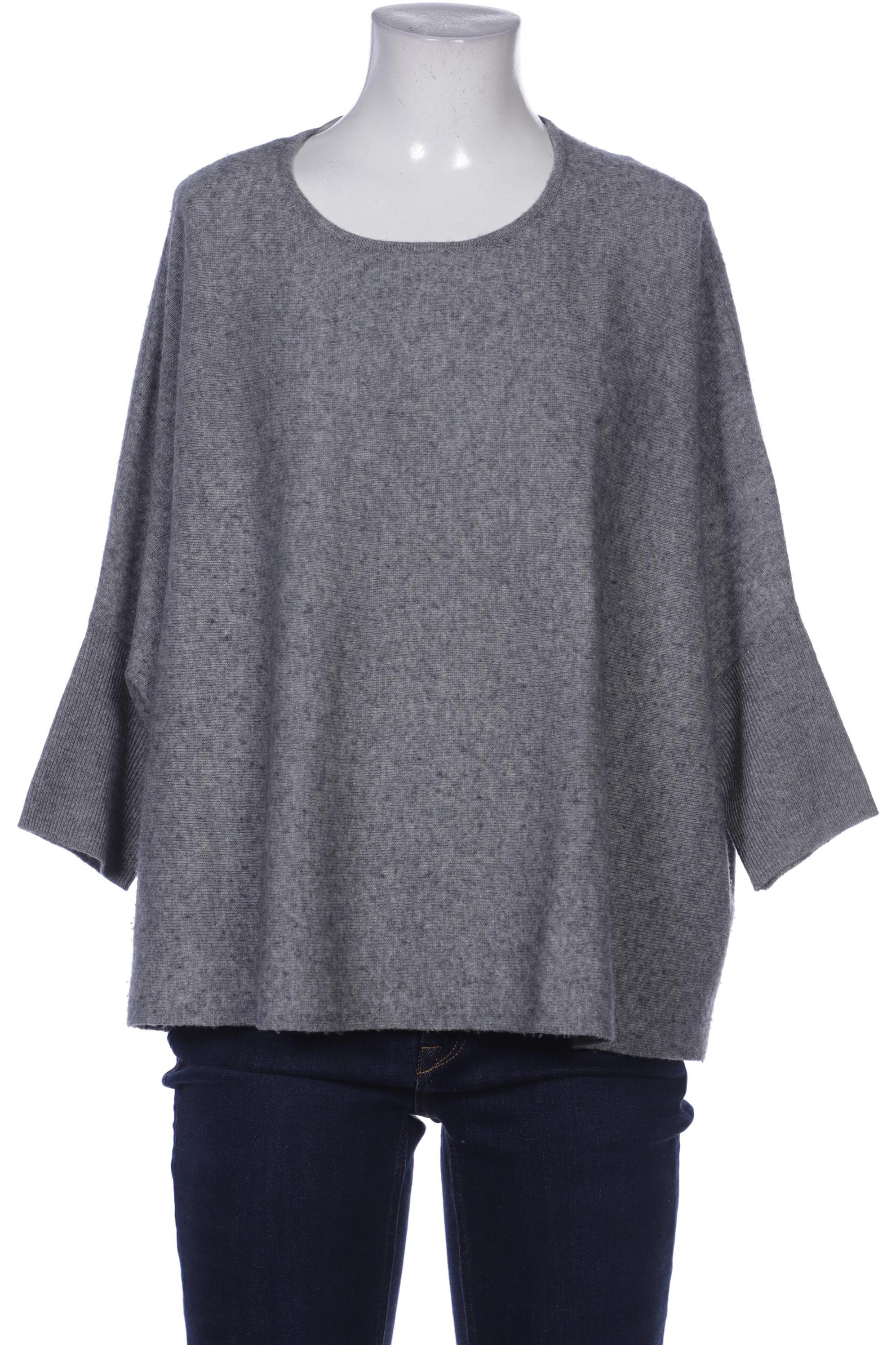

someday. Damen Pullover, grau, Gr. 36