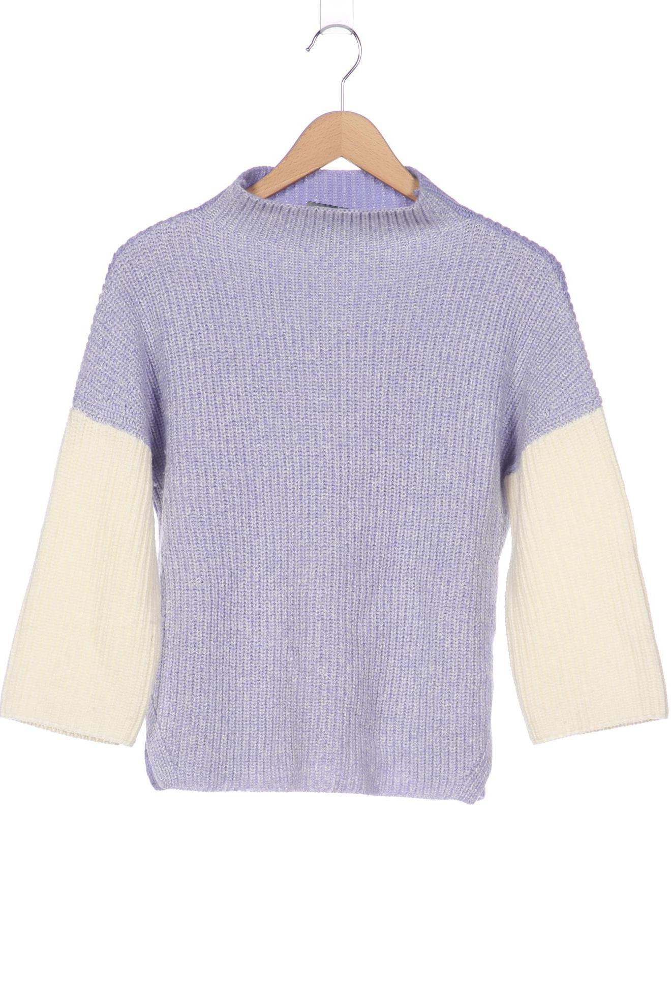 

someday. Damen Pullover, flieder, Gr. 36