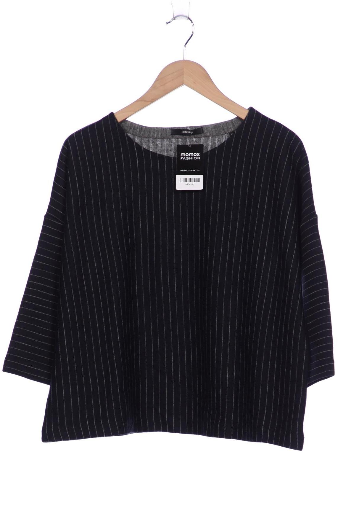 

someday. Damen Pullover, marineblau, Gr. 40