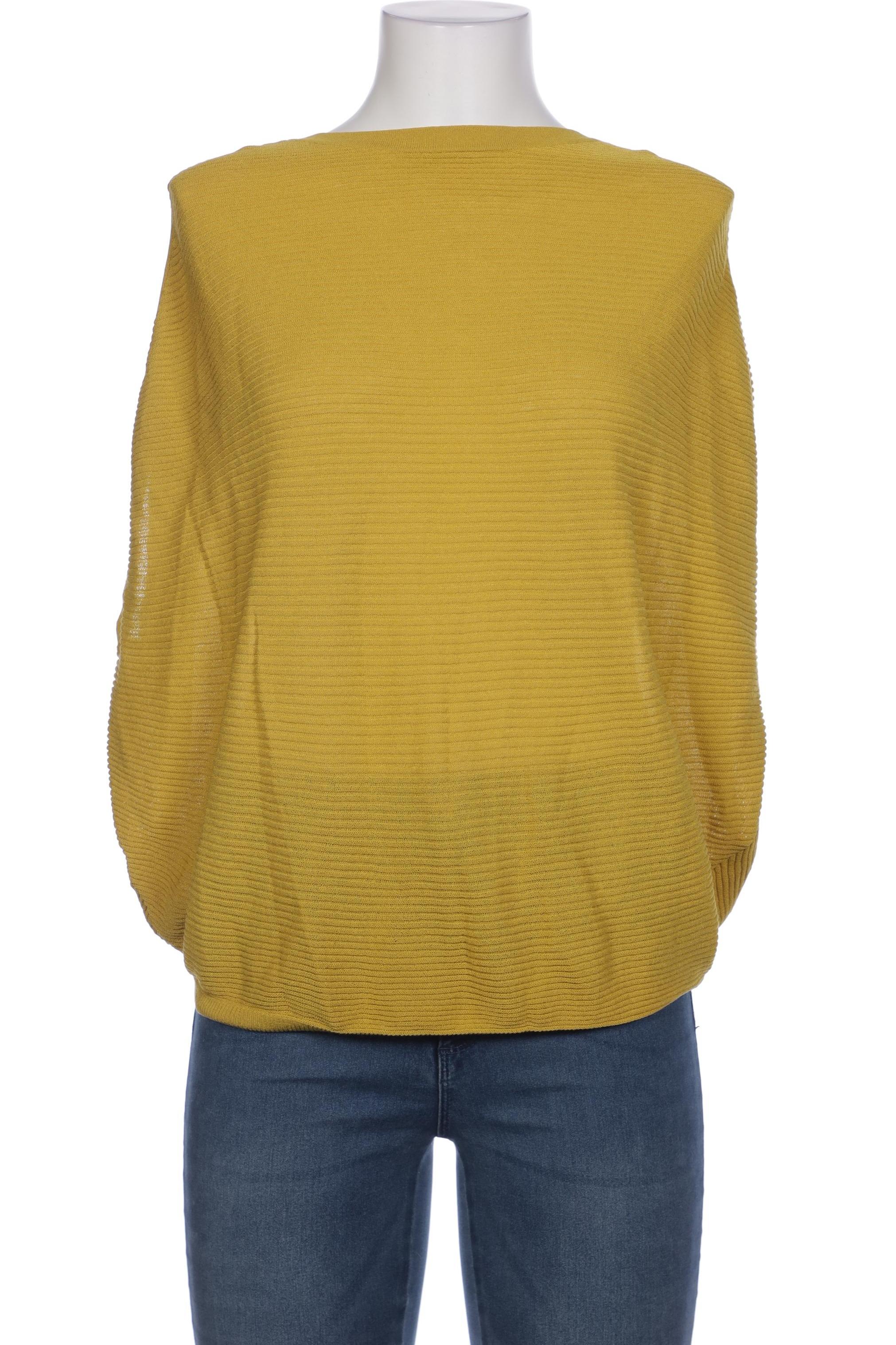 

someday. Damen Pullover, gelb, Gr. 38