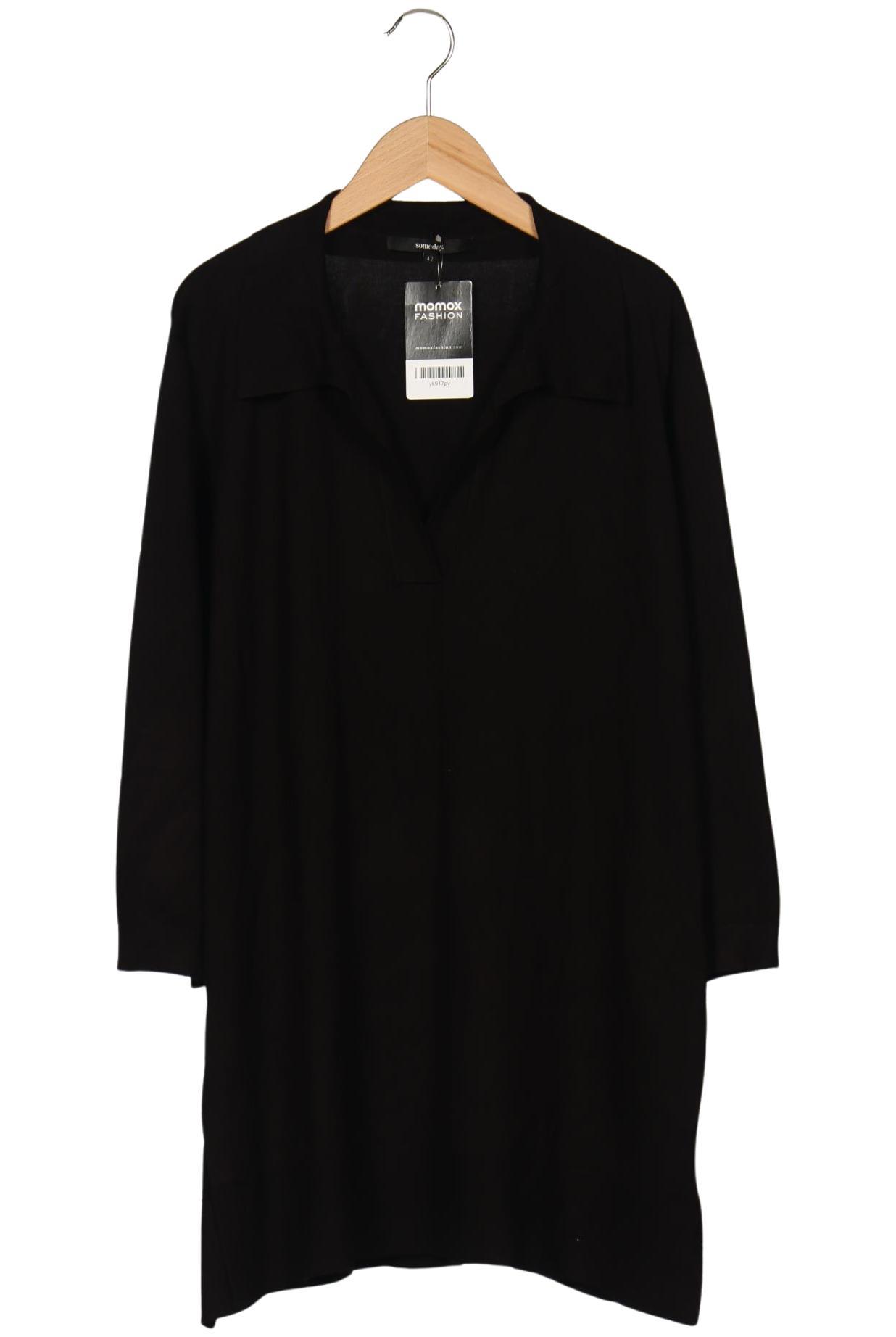 Thumbnail - someday. Damen Pullover, schwarz, Gr. 42