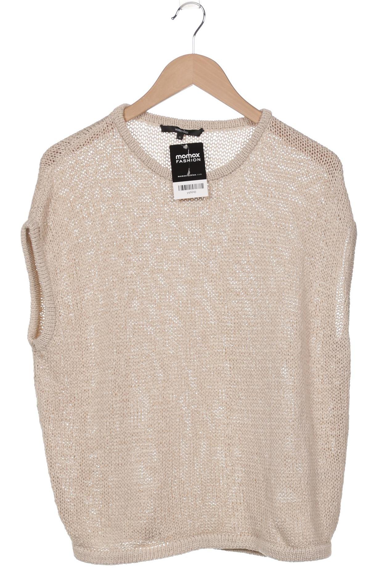 

someday. Damen Pullover, beige, Gr. 38