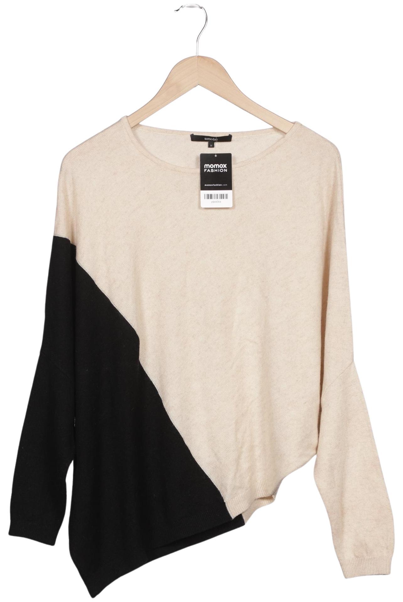 

someday. Damen Pullover, beige, Gr. 38