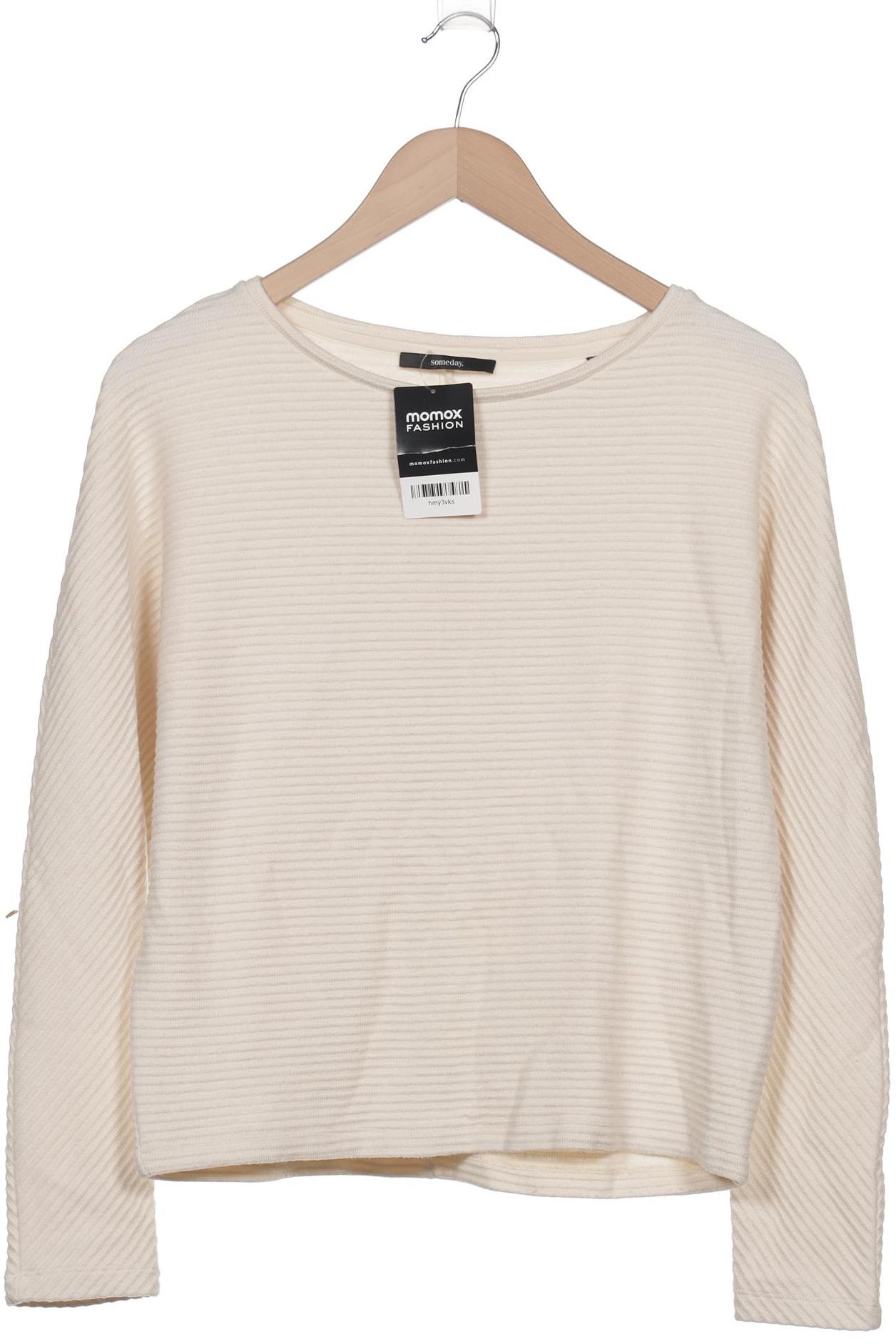 

someday. Damen Pullover, beige, Gr. 38