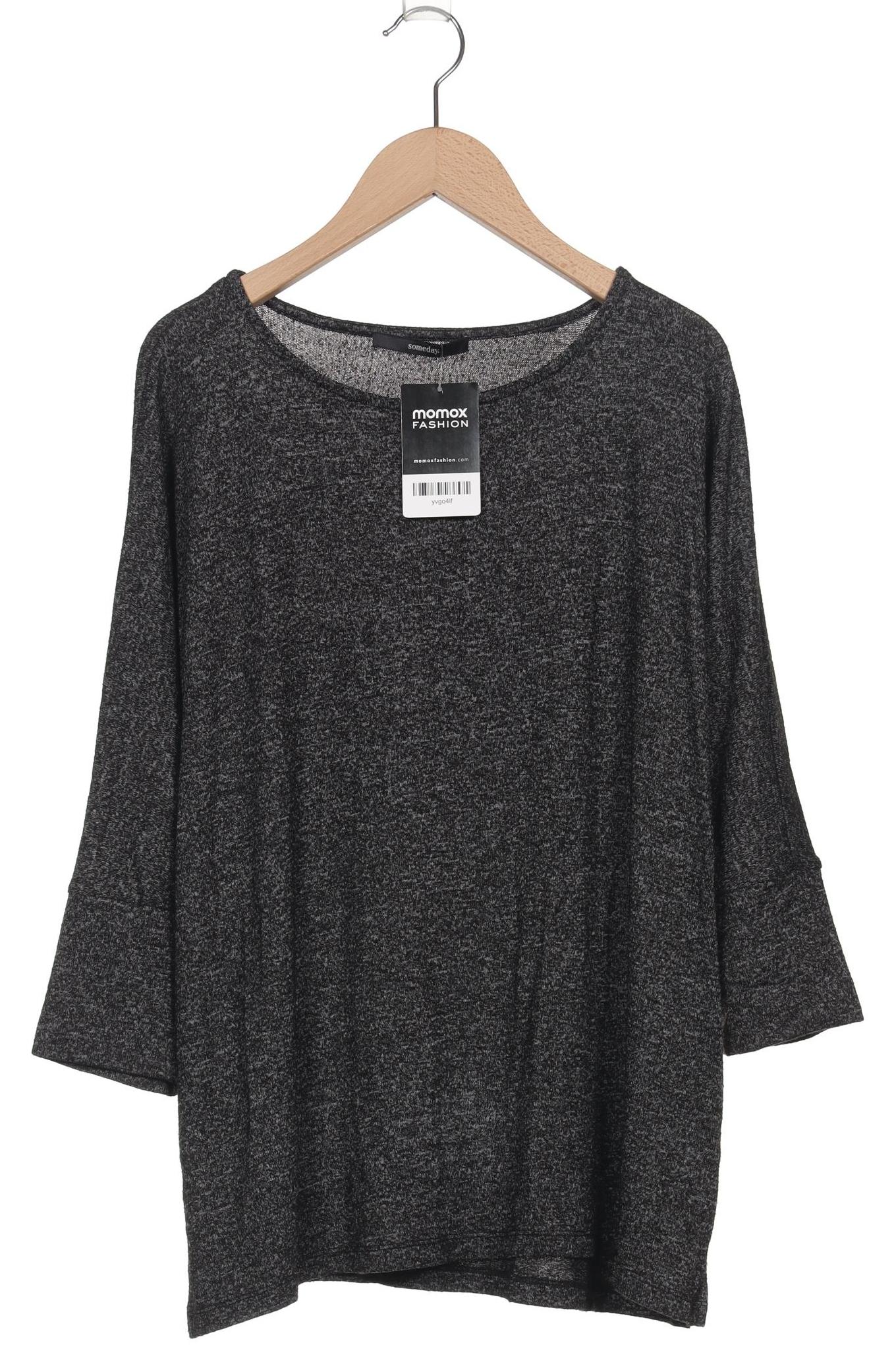 

someday. Damen Pullover, schwarz, Gr. 38