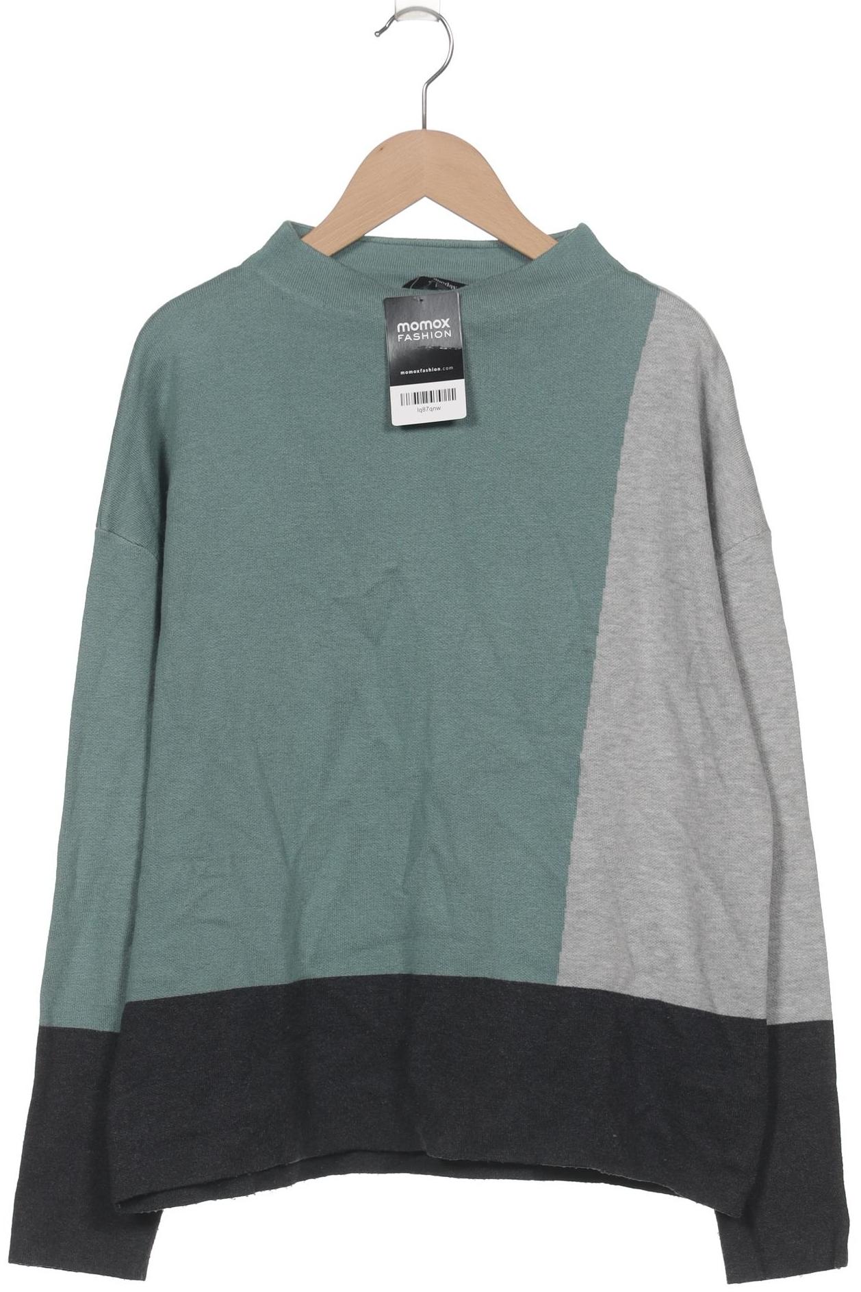 

someday. Damen Pullover, türkis, Gr. 40