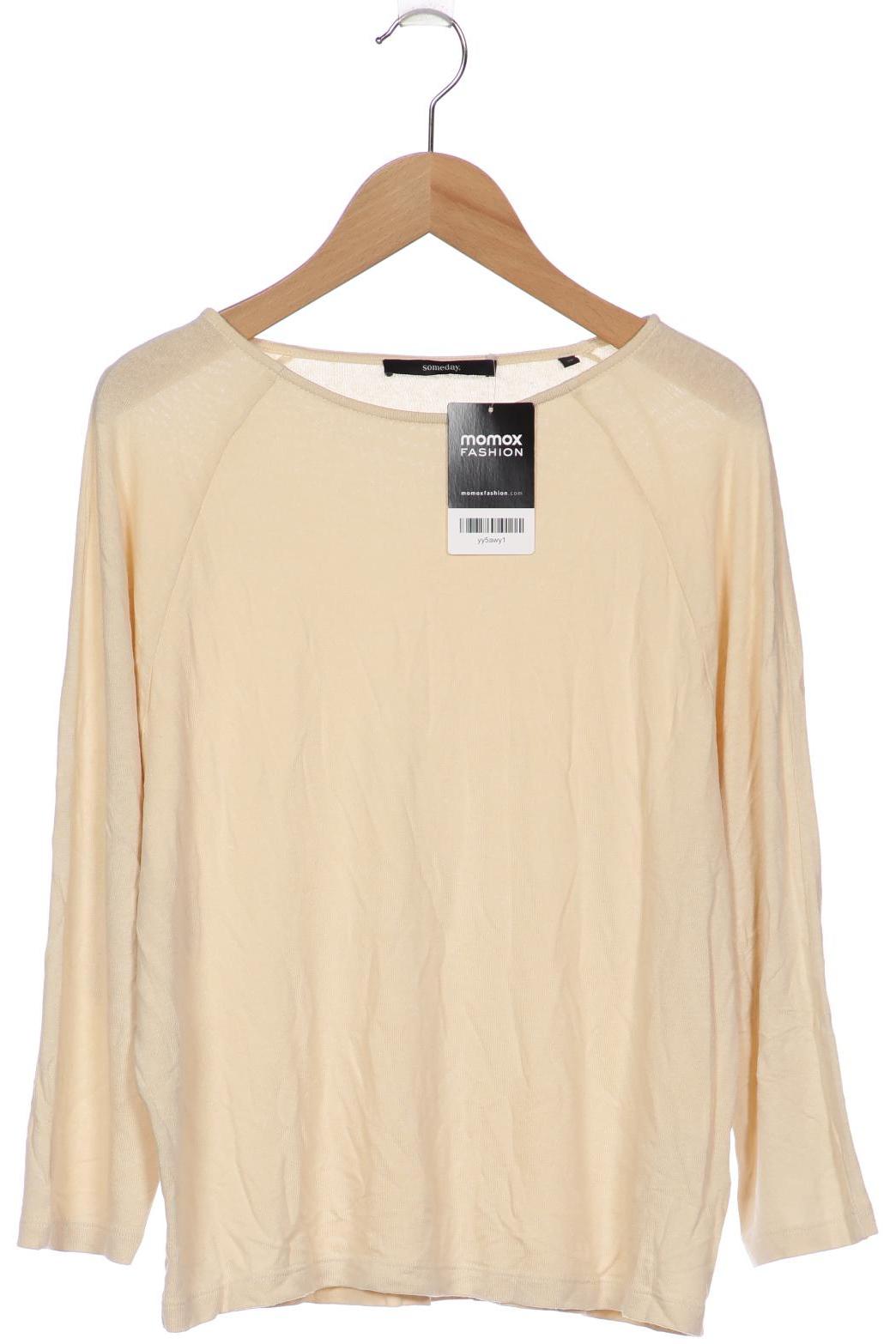 

someday. Damen Pullover, beige