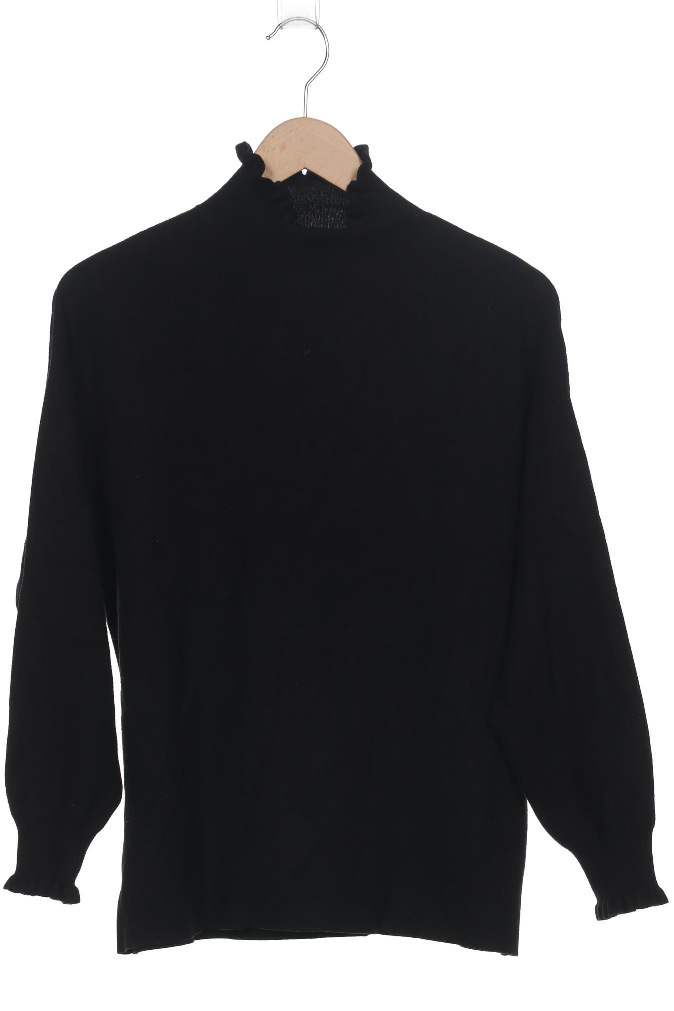 

someday. Damen Pullover, schwarz, Gr. 36