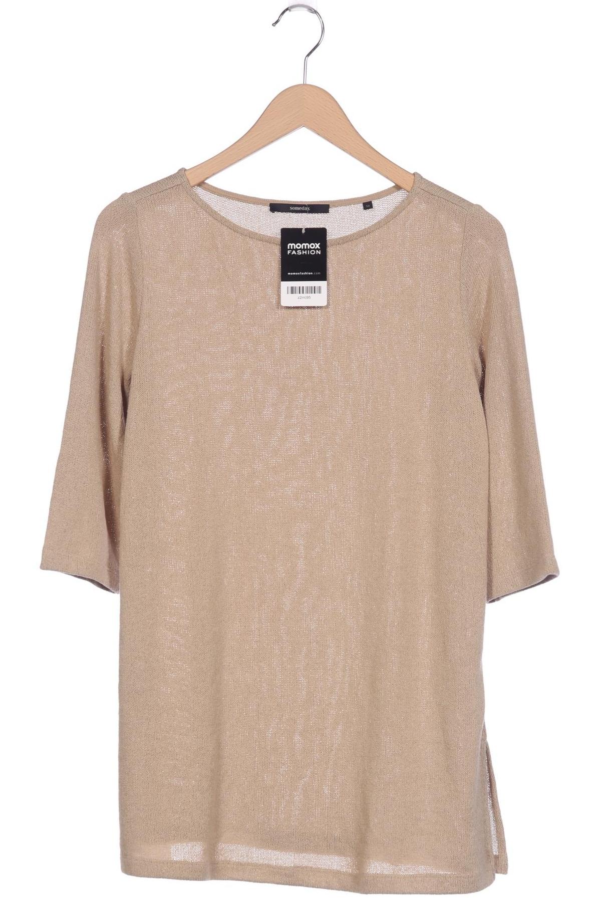 

someday. Damen Pullover, beige, Gr. 36