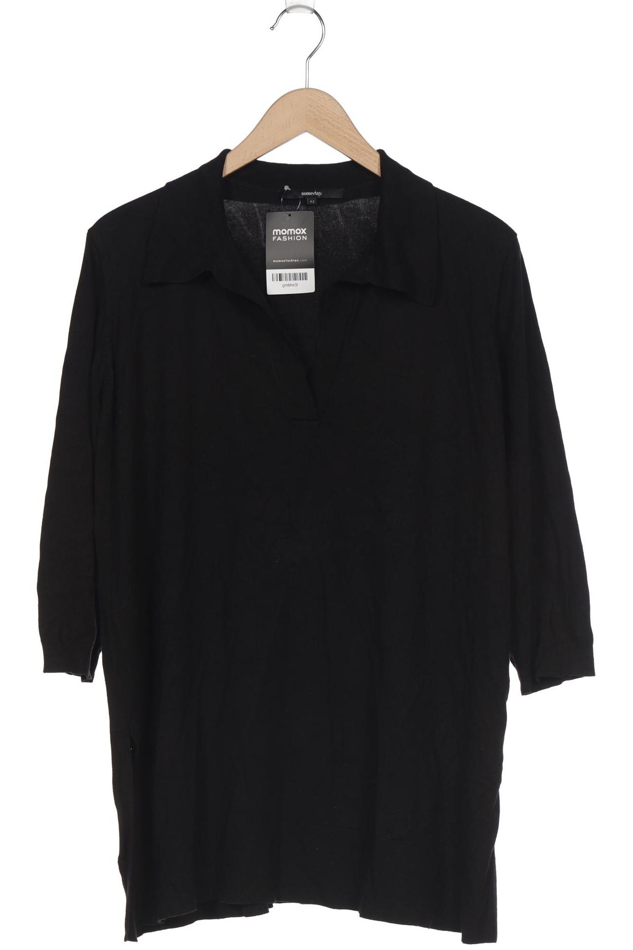 

someday. Damen Pullover, schwarz
