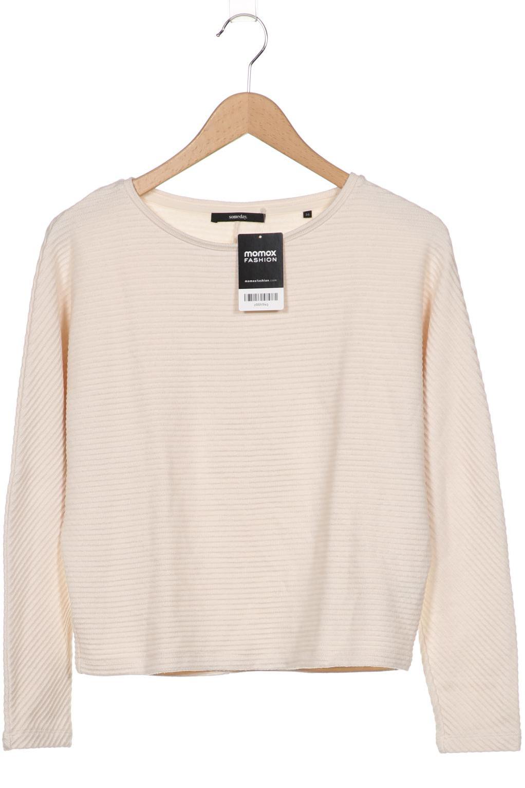 

someday. Damen Pullover, beige