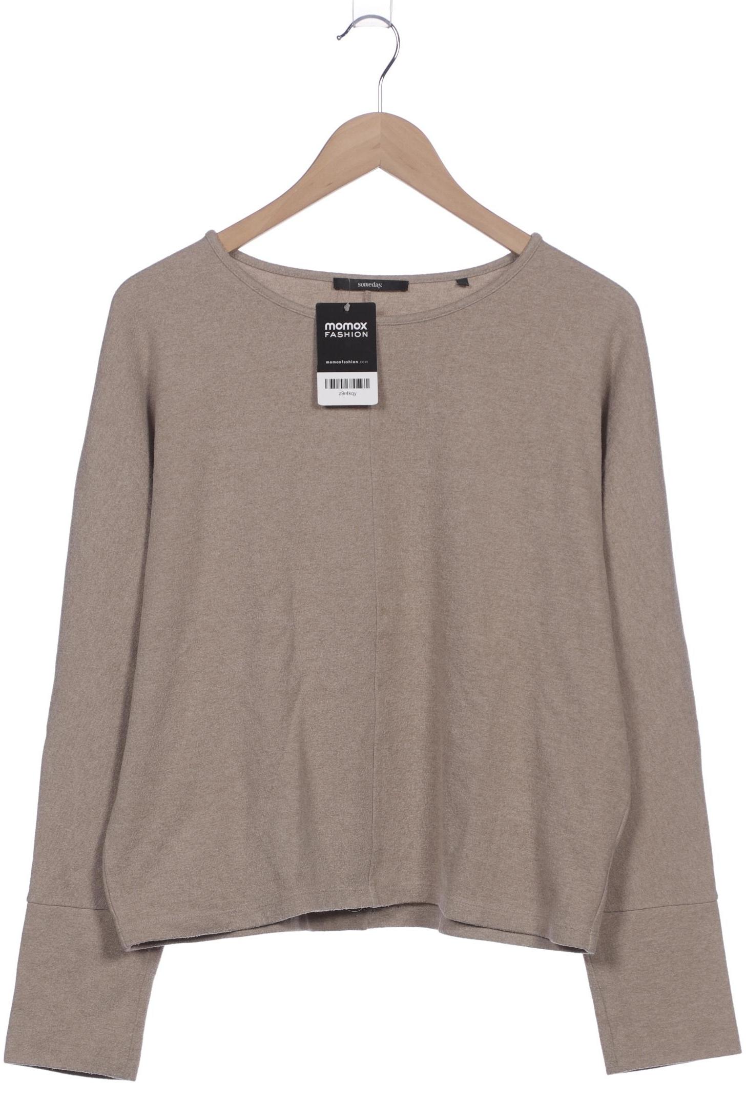 

someday. Damen Pullover, beige, Gr. 38