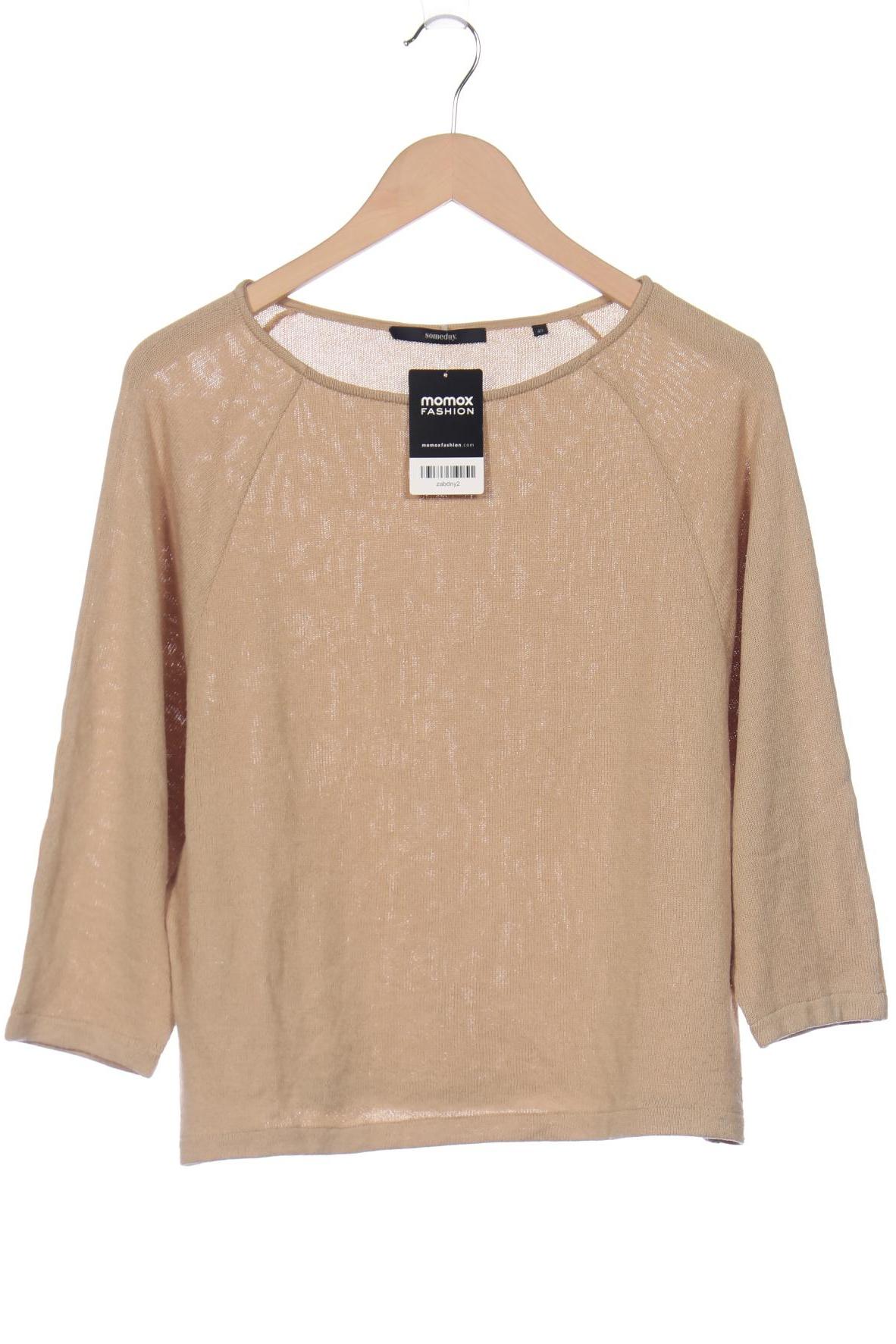 

someday. Damen Pullover, beige