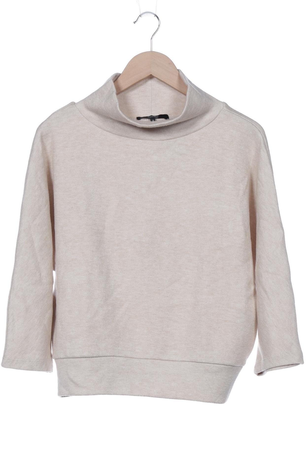 

someday. Damen Pullover, beige, Gr. 36