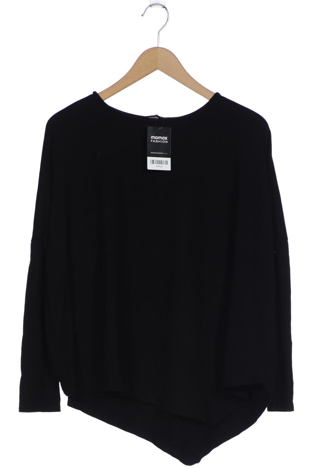 

someday. Damen Pullover, schwarz