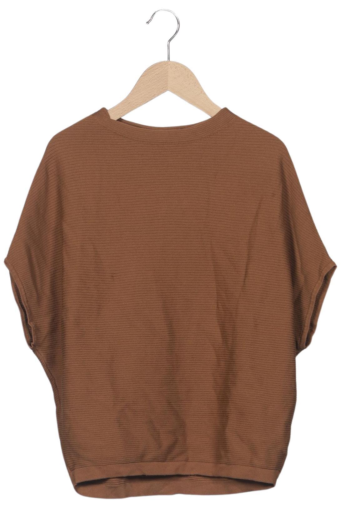 

someday. Damen Pullover, braun, Gr. 36