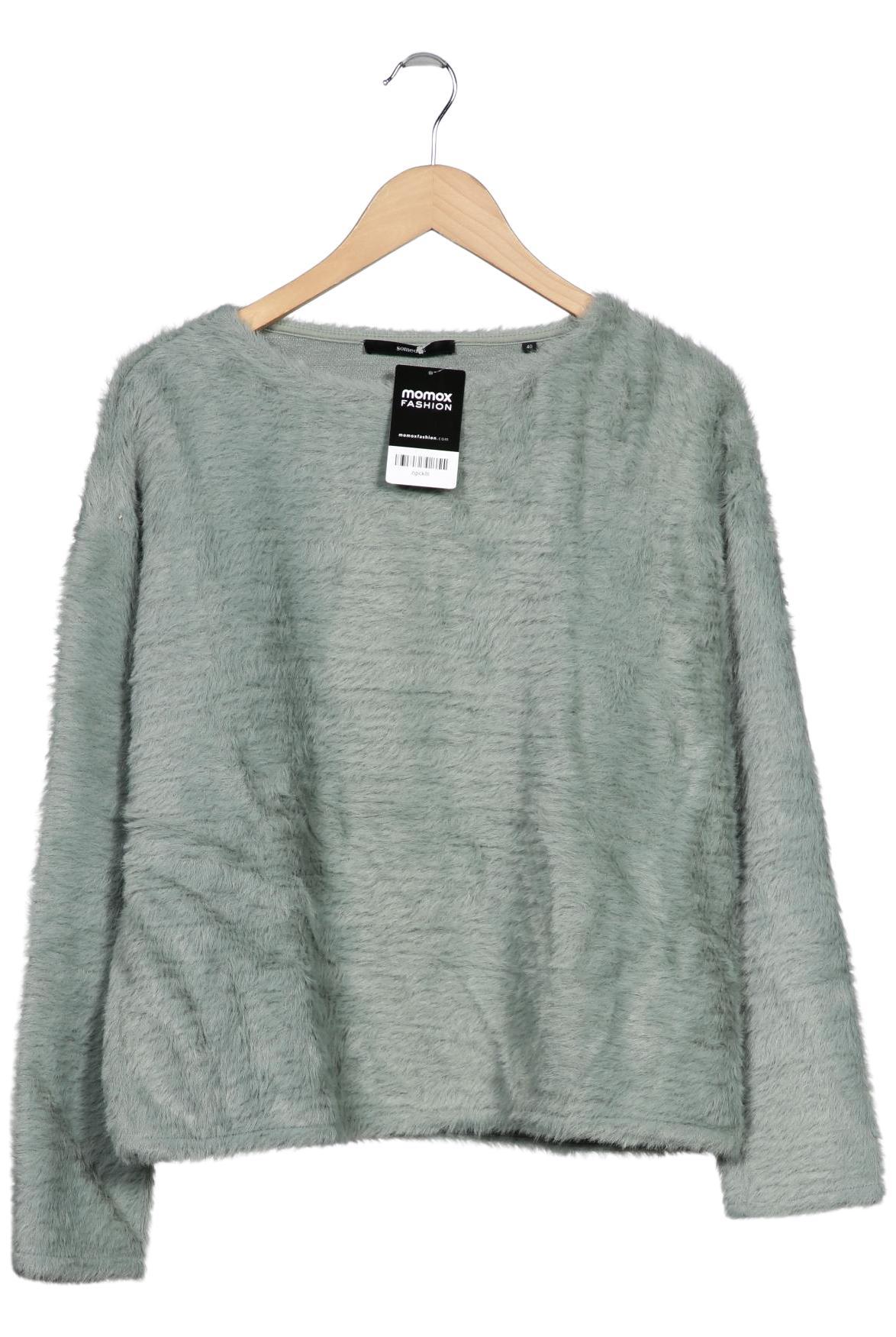 

someday. Damen Pullover, hellgrün, Gr. 40