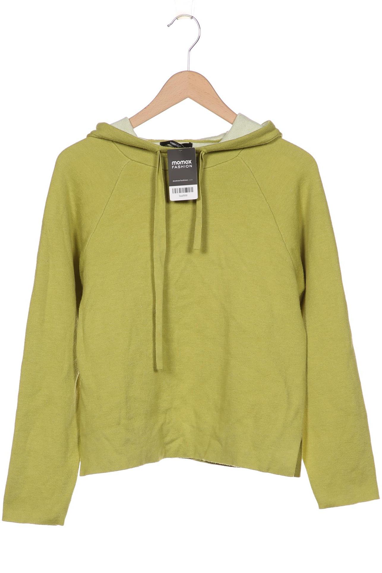 

someday. Damen Pullover, hellgrün, Gr. 36