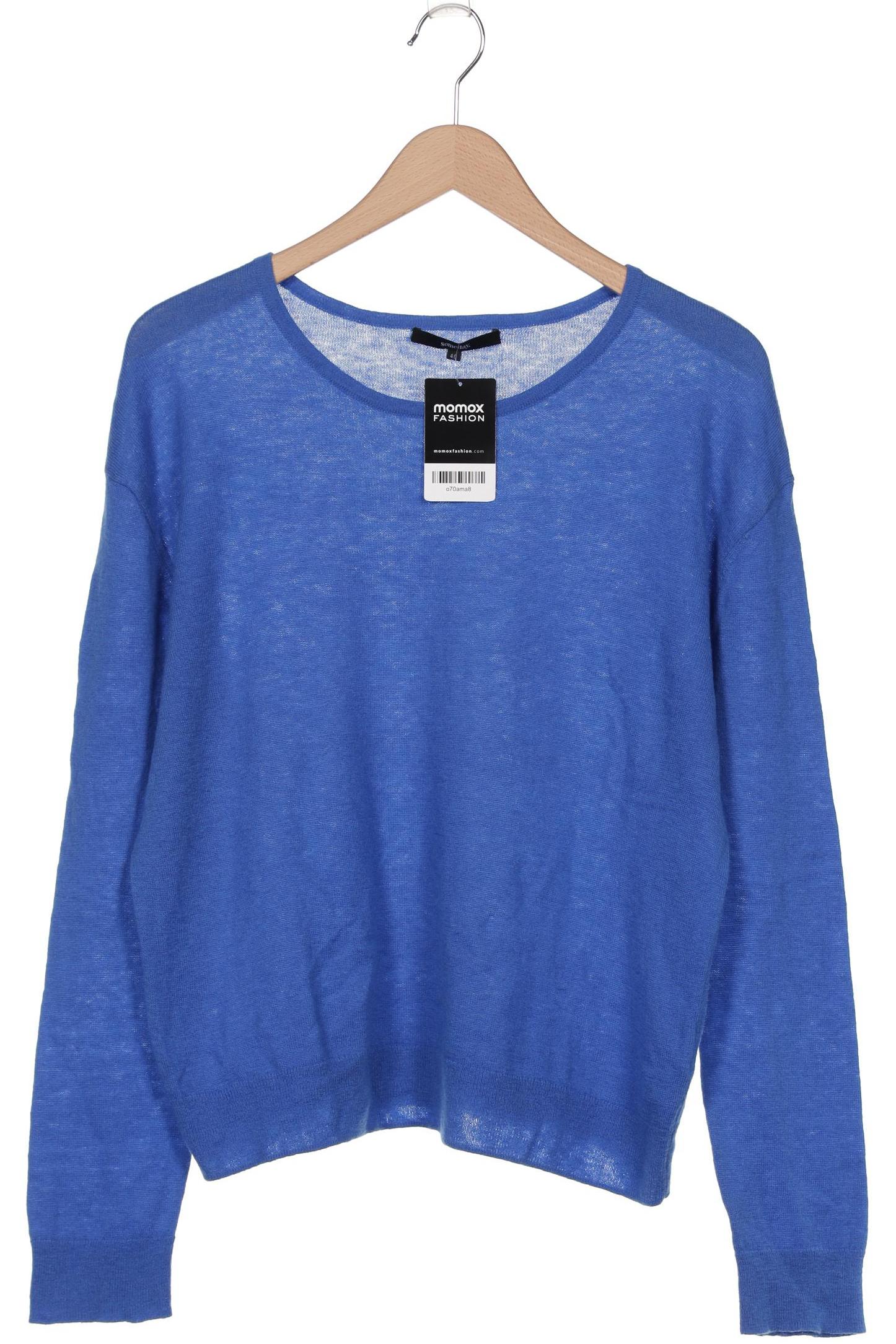 

someday. Damen Pullover, blau, Gr. 40