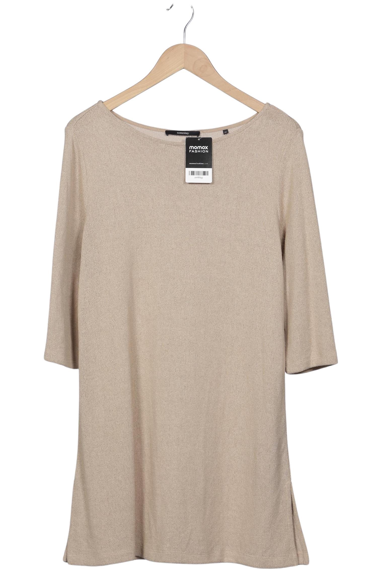 

someday. Damen Pullover, cremeweiß, Gr. 40