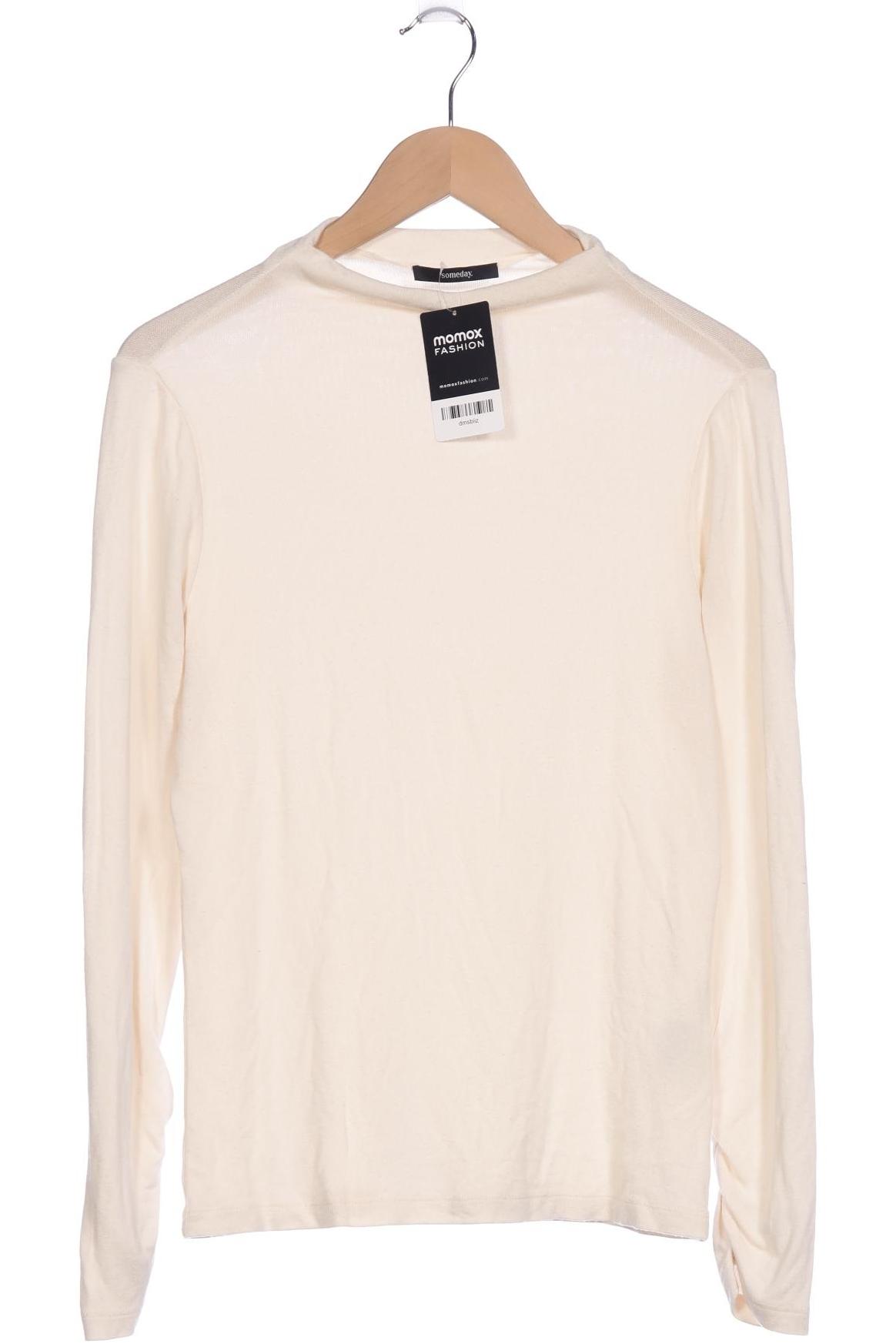 

someday. Damen Pullover, cremeweiß, Gr. 40