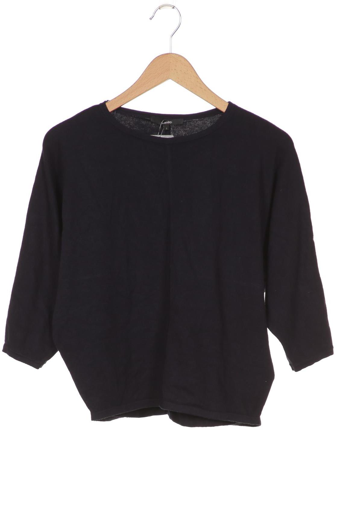 

someday. Damen Pullover, marineblau