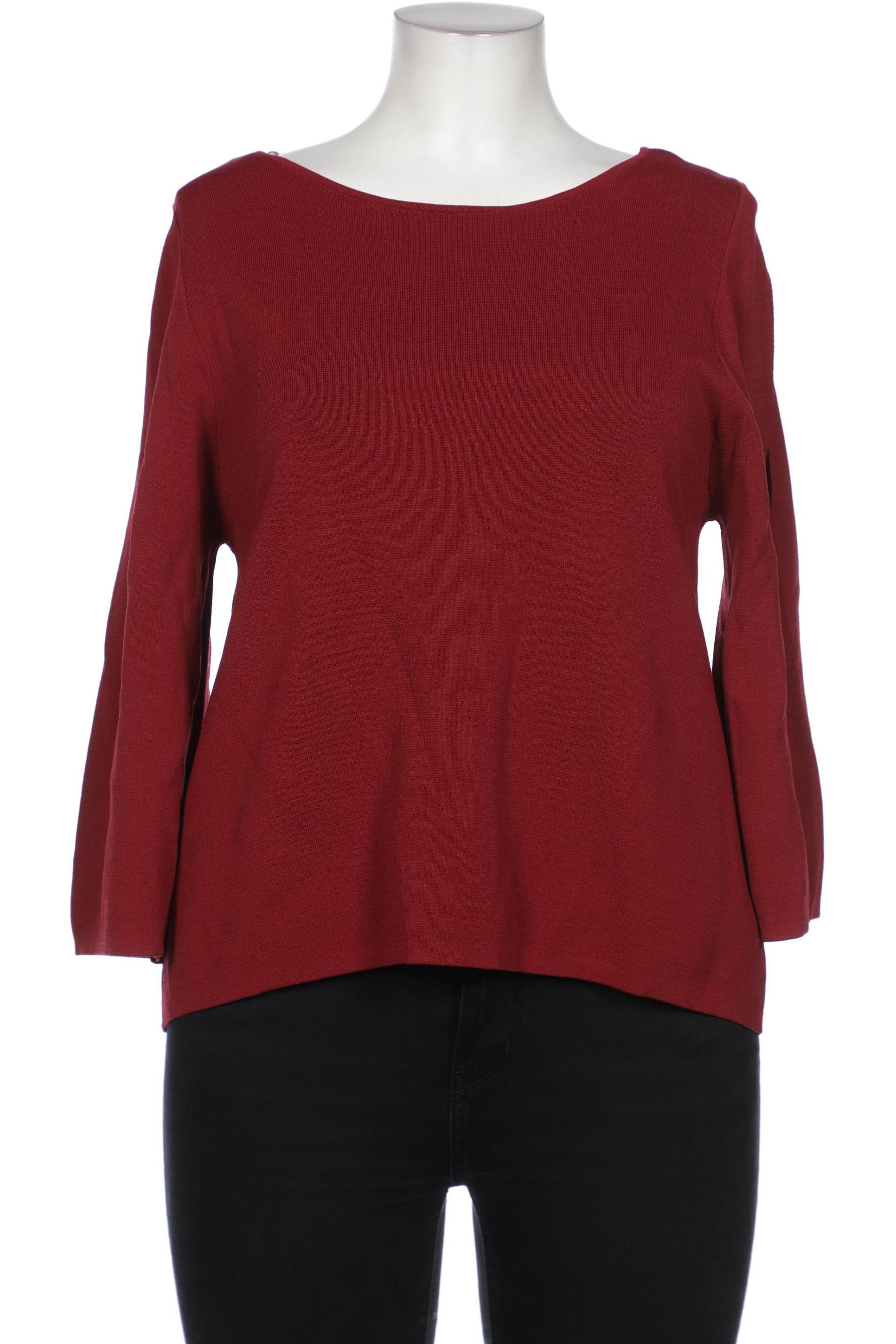 

someday. Damen Pullover, bordeaux