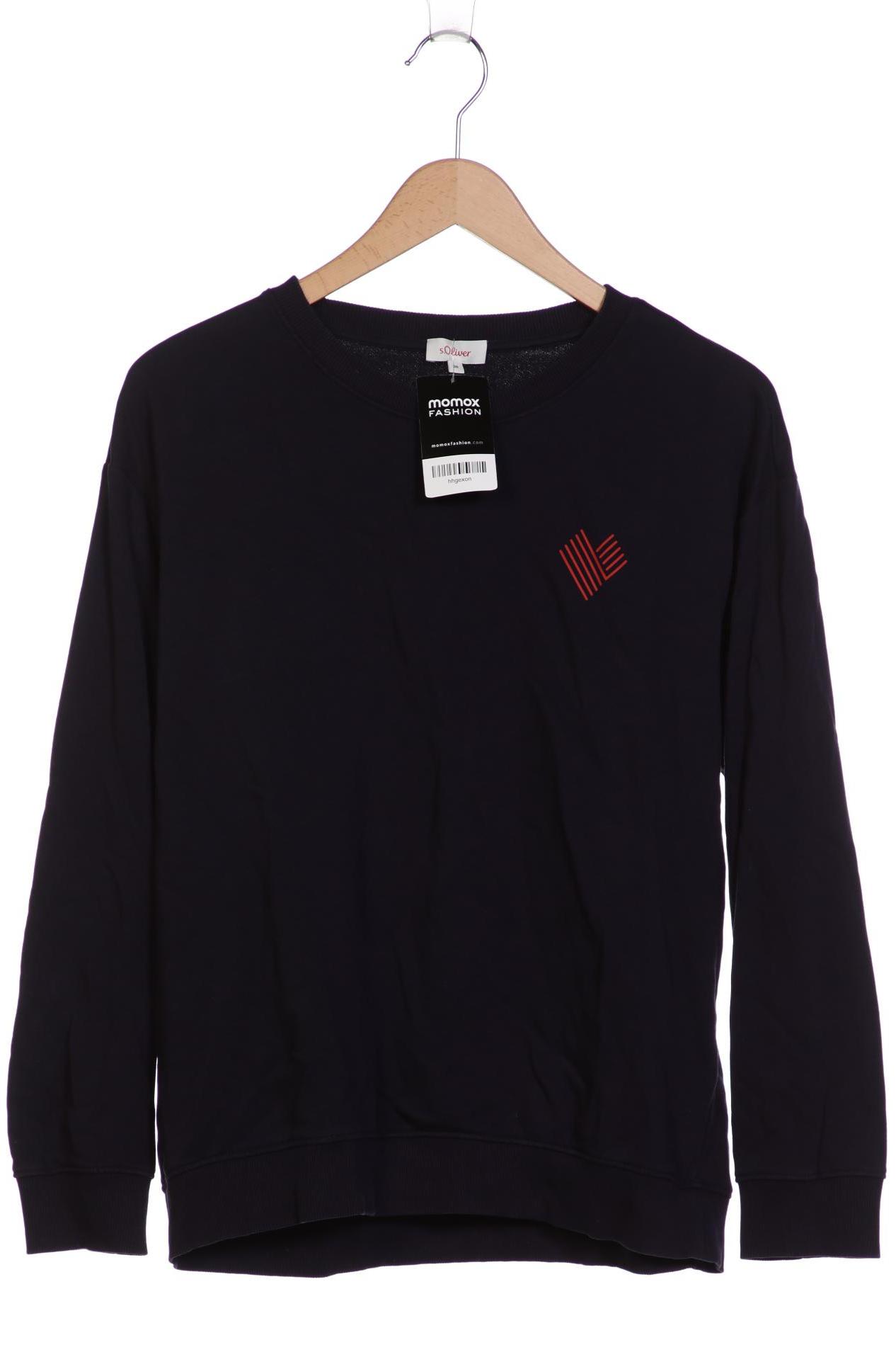 

someday. Damen Pullover, marineblau, Gr. 36