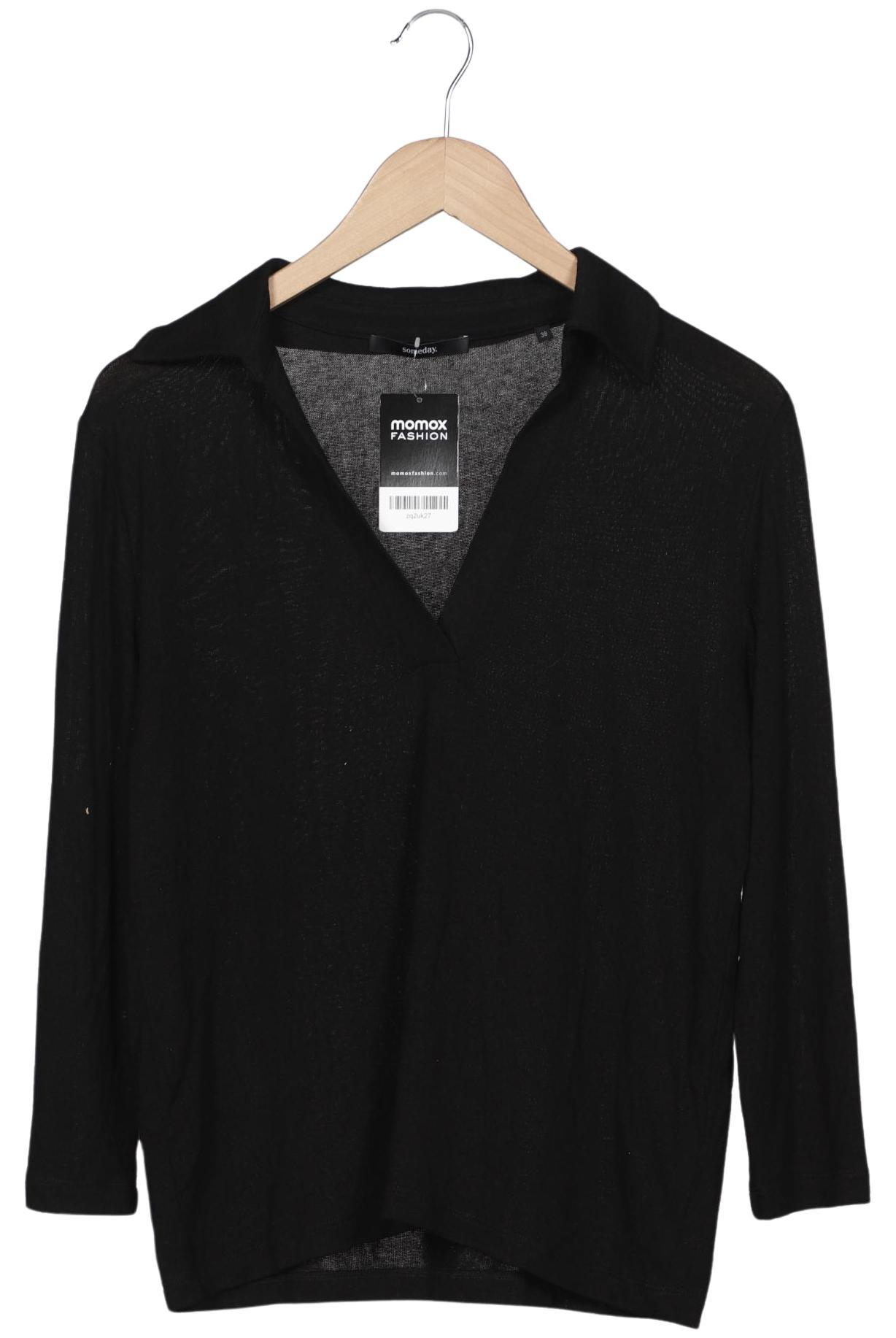 

someday. Damen Pullover, schwarz, Gr. 38