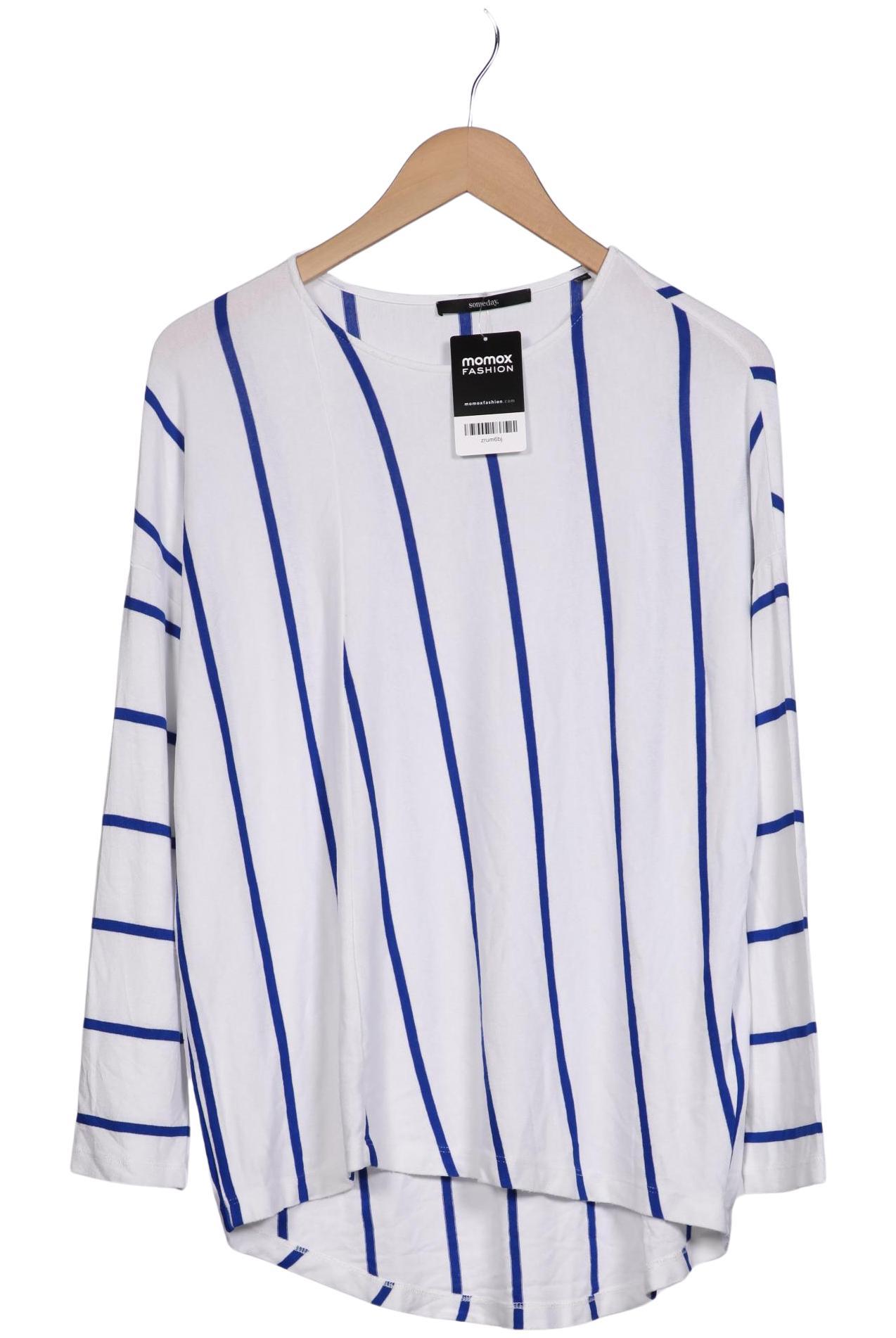 

someday. Damen Pullover, mehrfarbig, Gr. 40