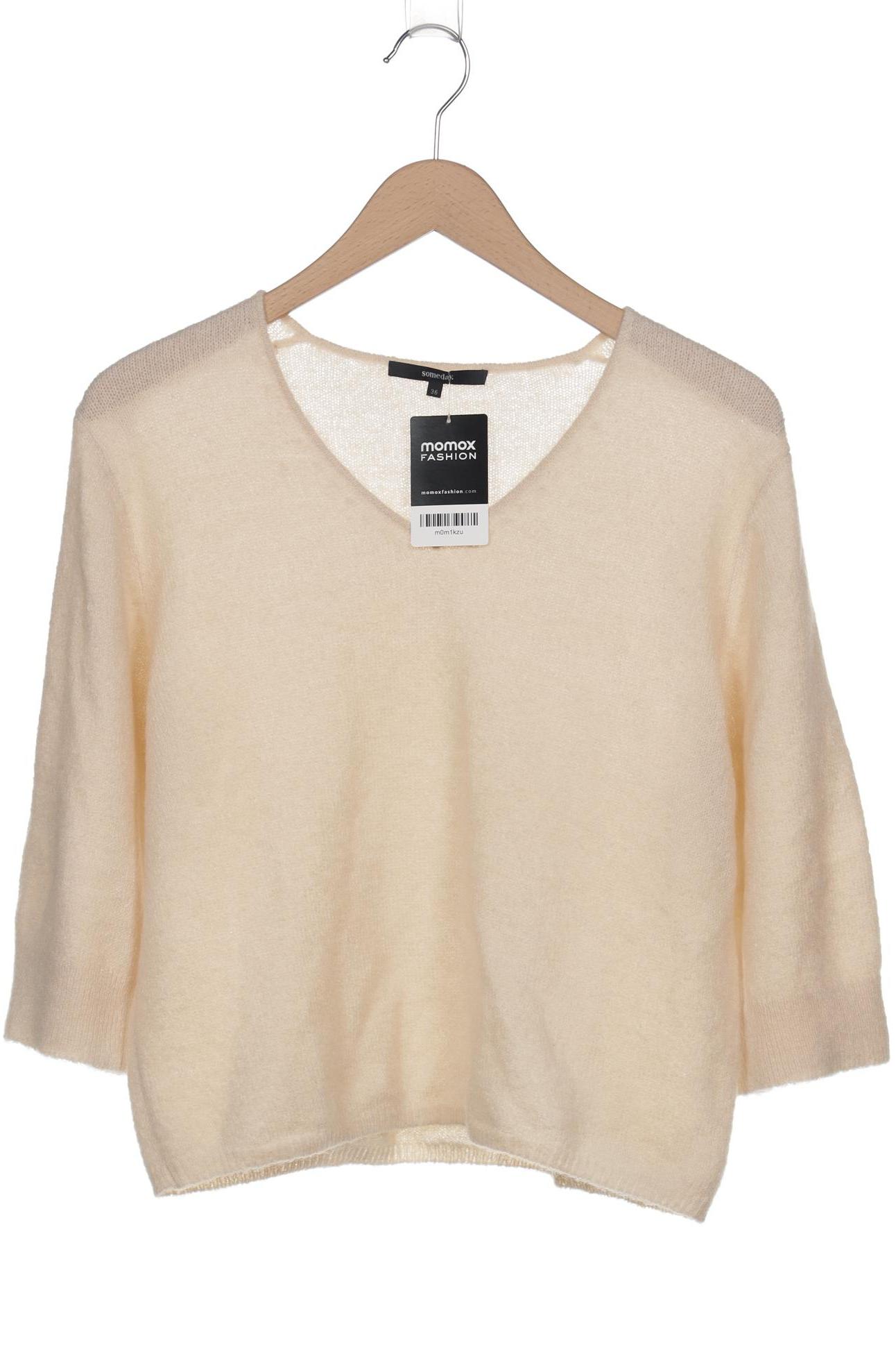 

someday. Damen Pullover, cremeweiß, Gr. 36