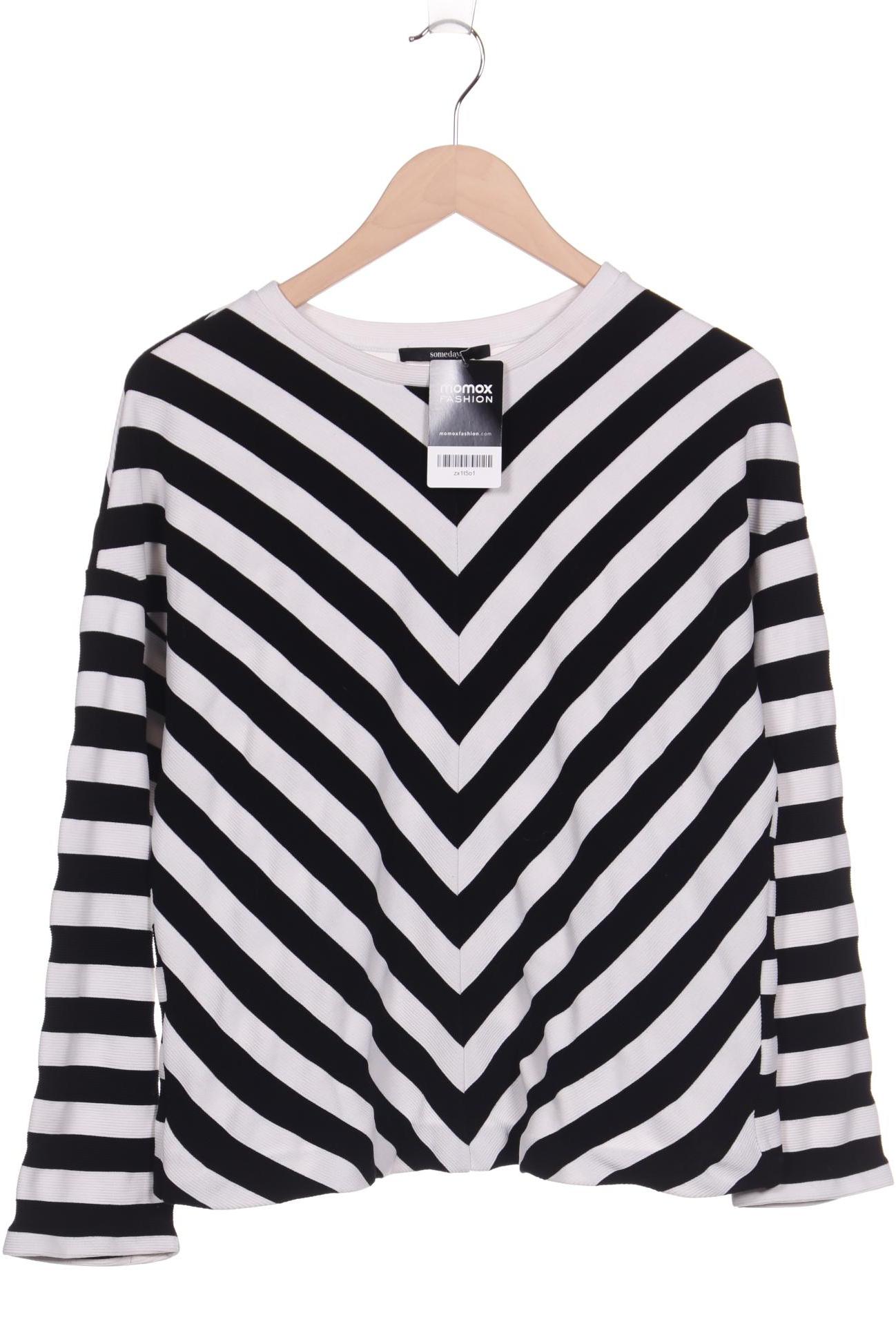 

someday. Damen Pullover, schwarz