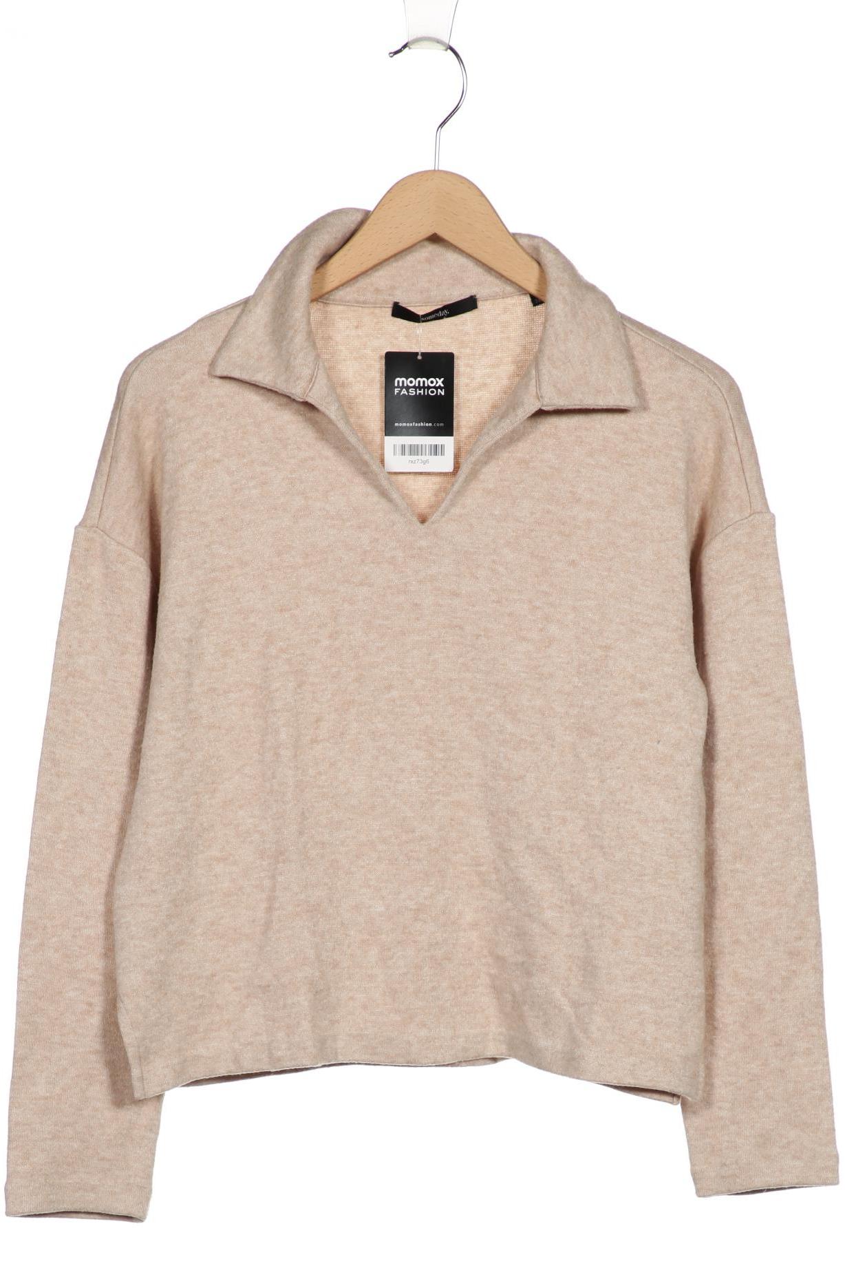 

someday. Damen Pullover, beige, Gr. 38