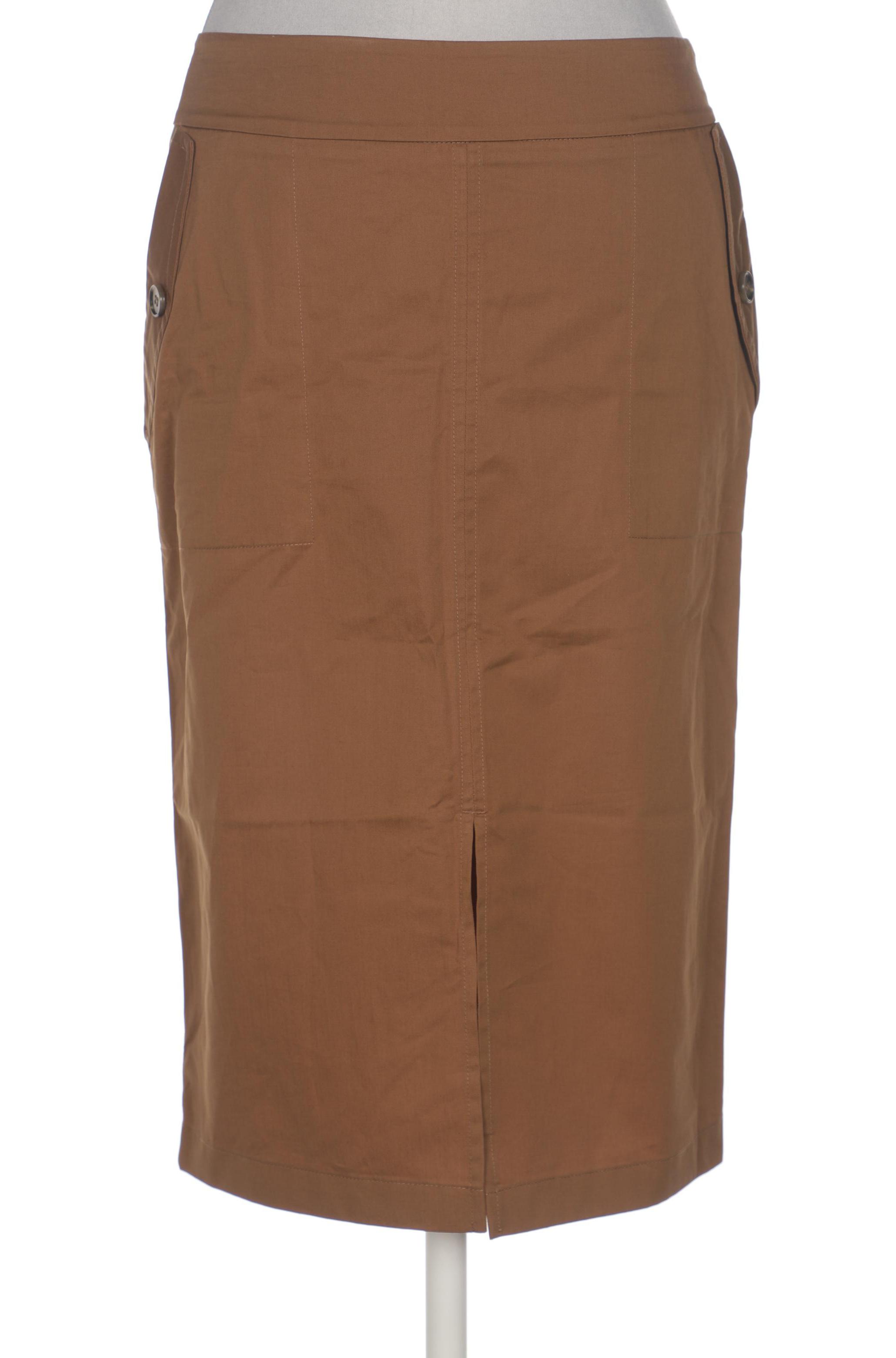 

someday. Damen Rock, braun, Gr. 38