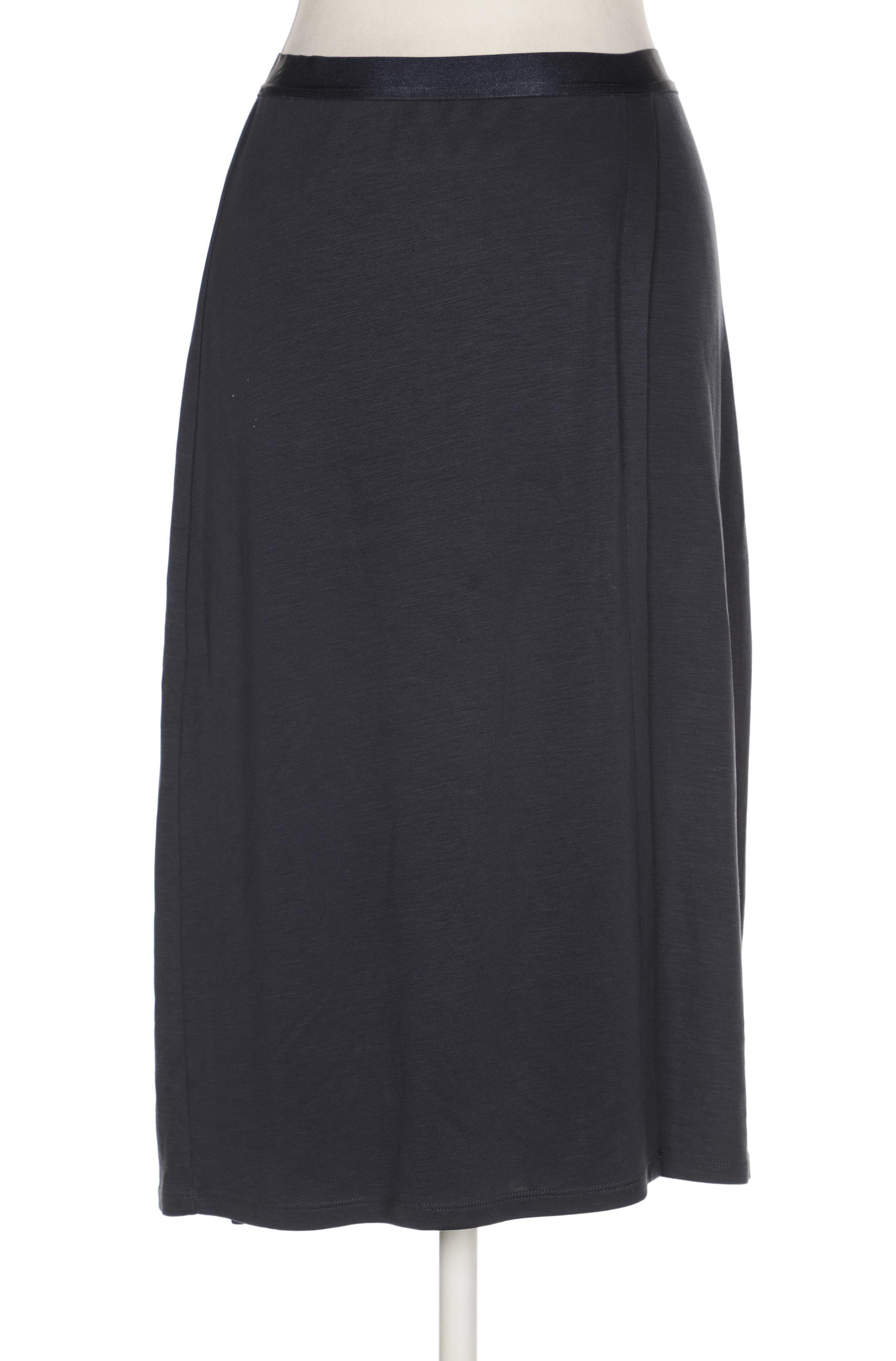 

someday. Damen Rock, marineblau, Gr. 36