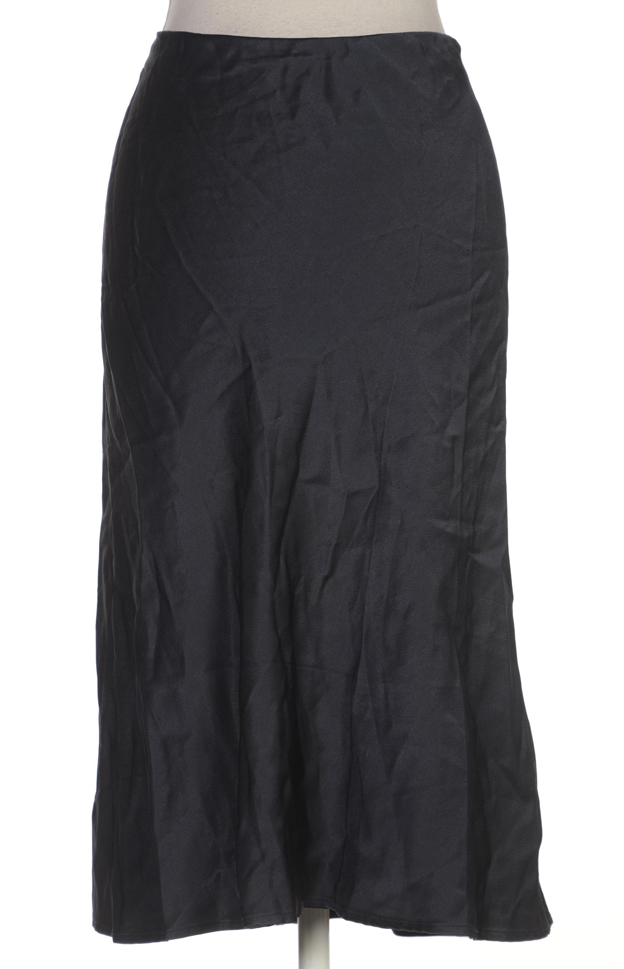 

someday. Damen Rock, marineblau, Gr. 40