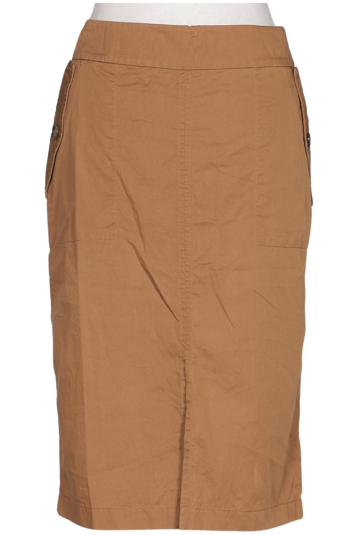 

someday. Damen Rock, braun, Gr. 38