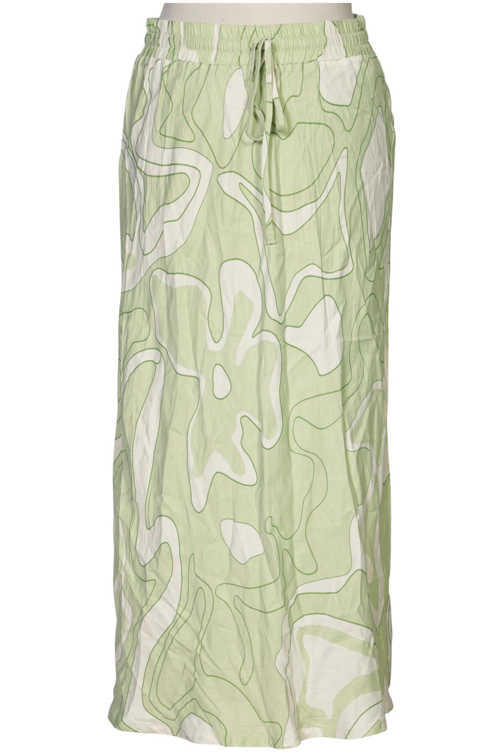 

someday. Damen Rock, hellgrün, Gr. 36