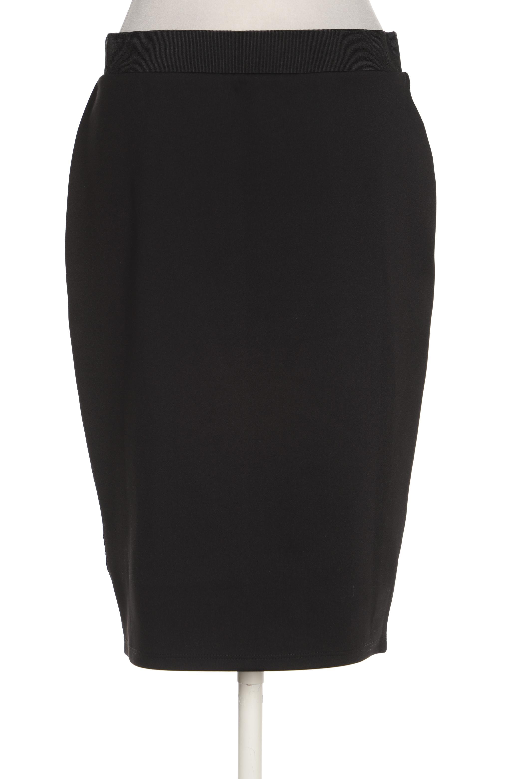 

someday. Damen Rock, schwarz, Gr. 38