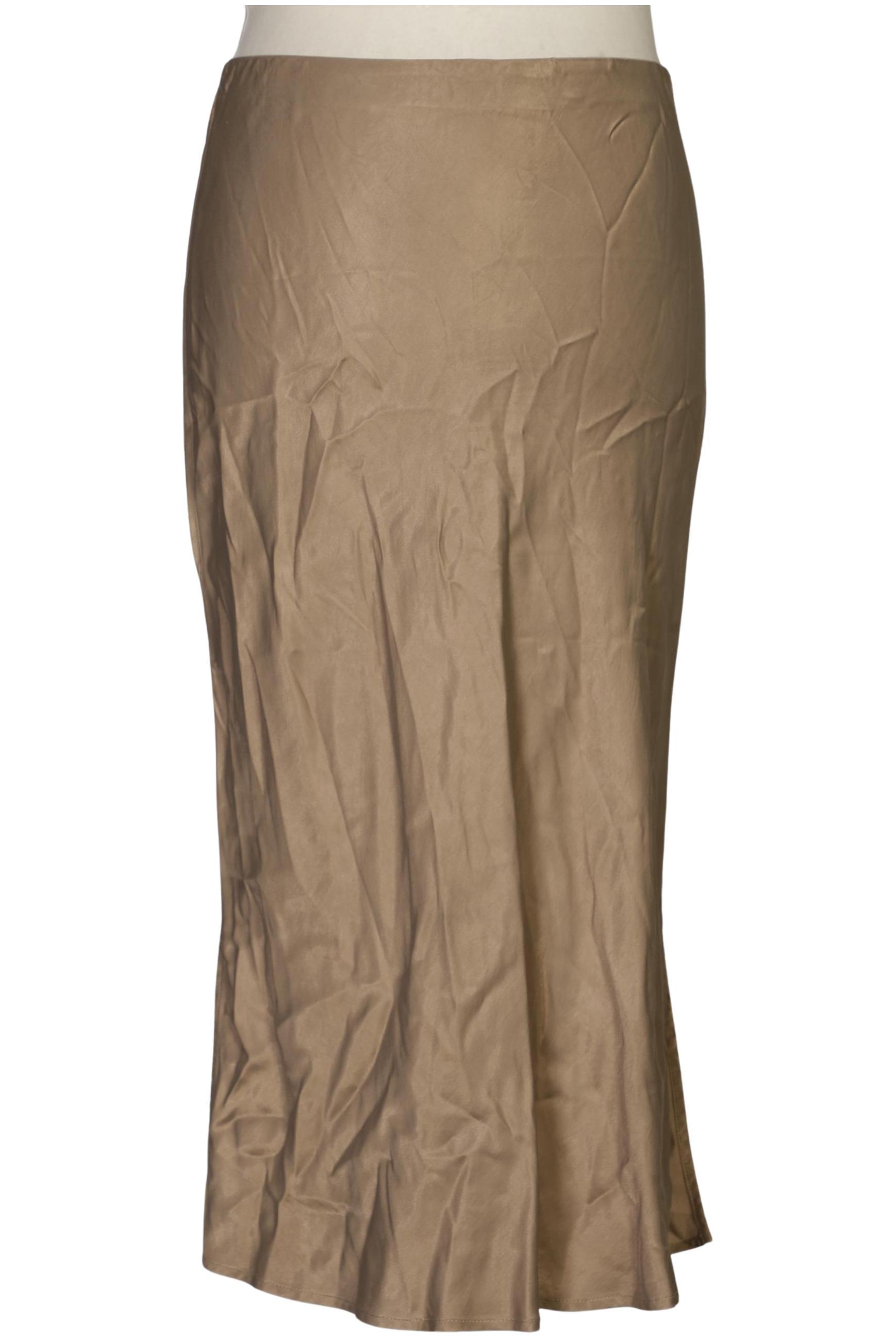 

someday. Damen Rock, beige, Gr. 42