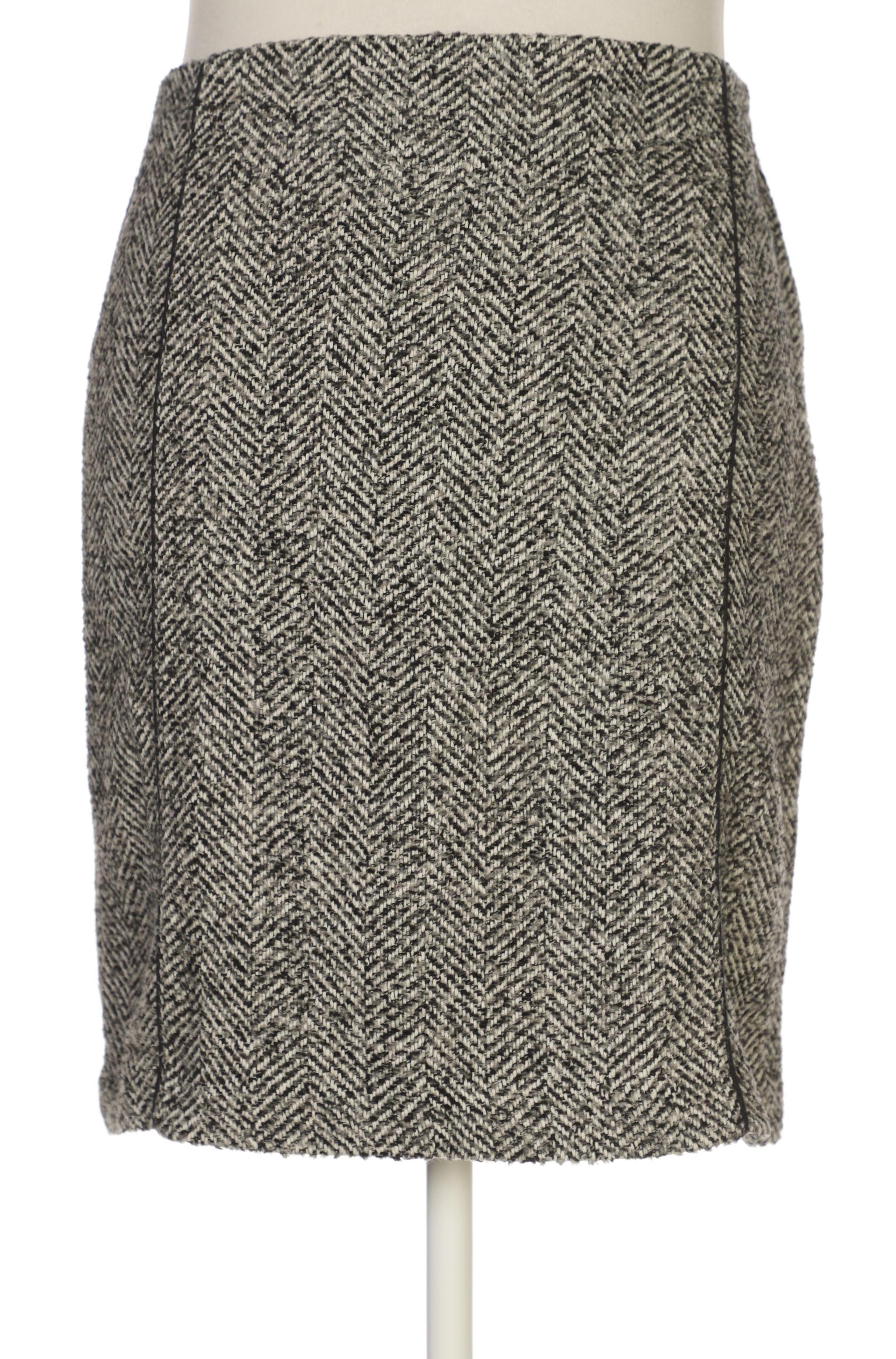 

someday. Damen Rock, grau, Gr. 42