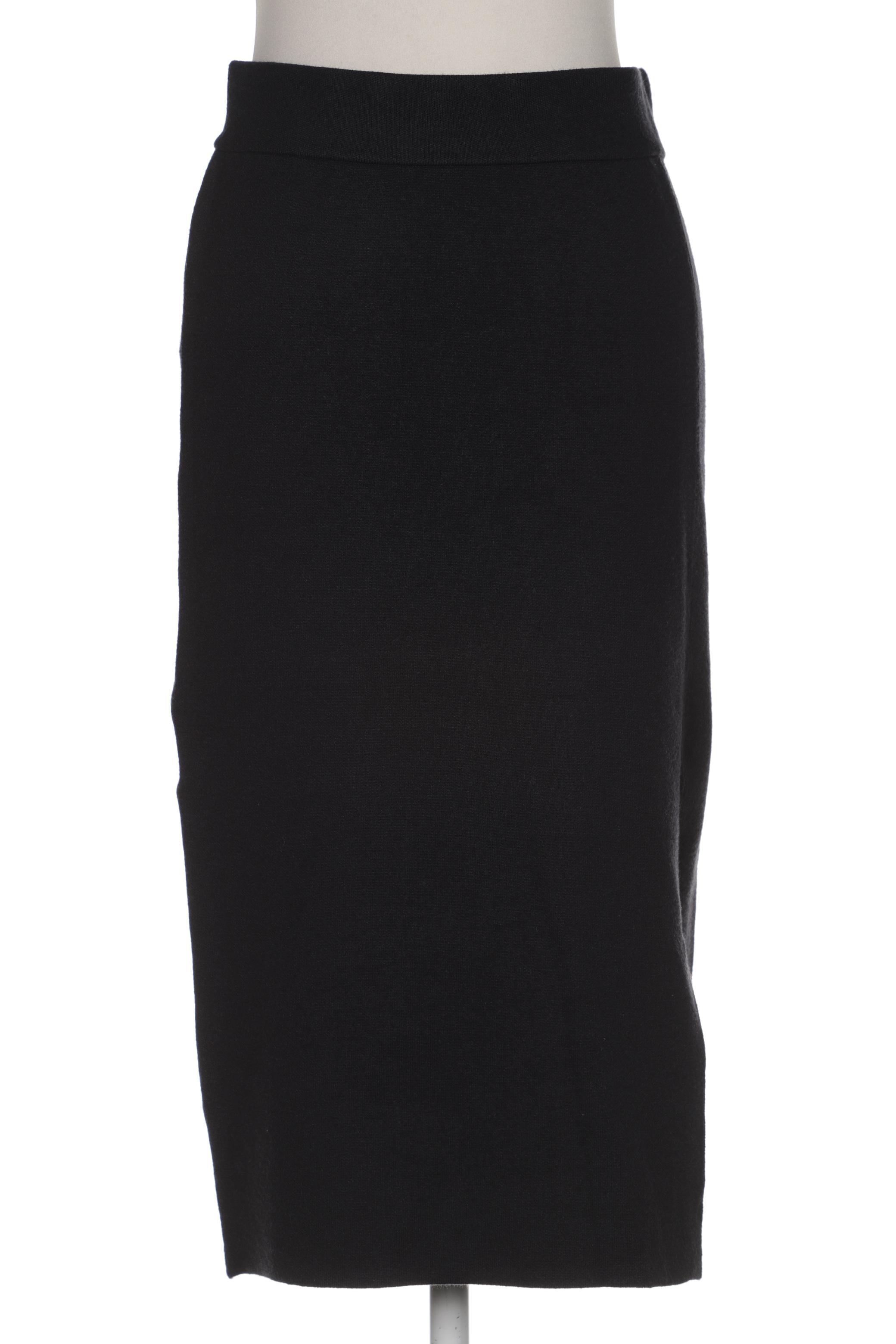 

someday. Damen Rock, marineblau, Gr. 34