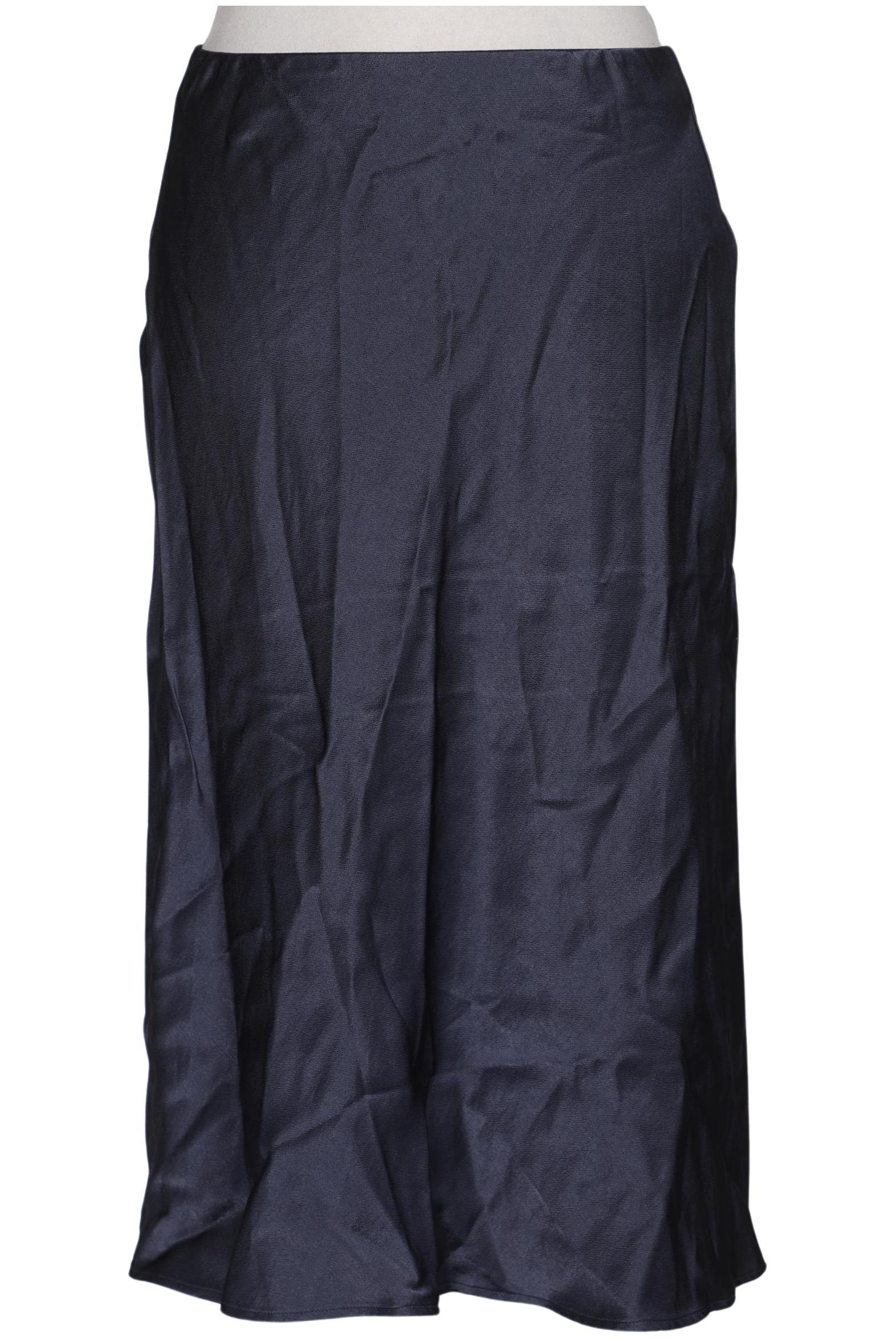 

someday. Damen Rock, marineblau, Gr. 34