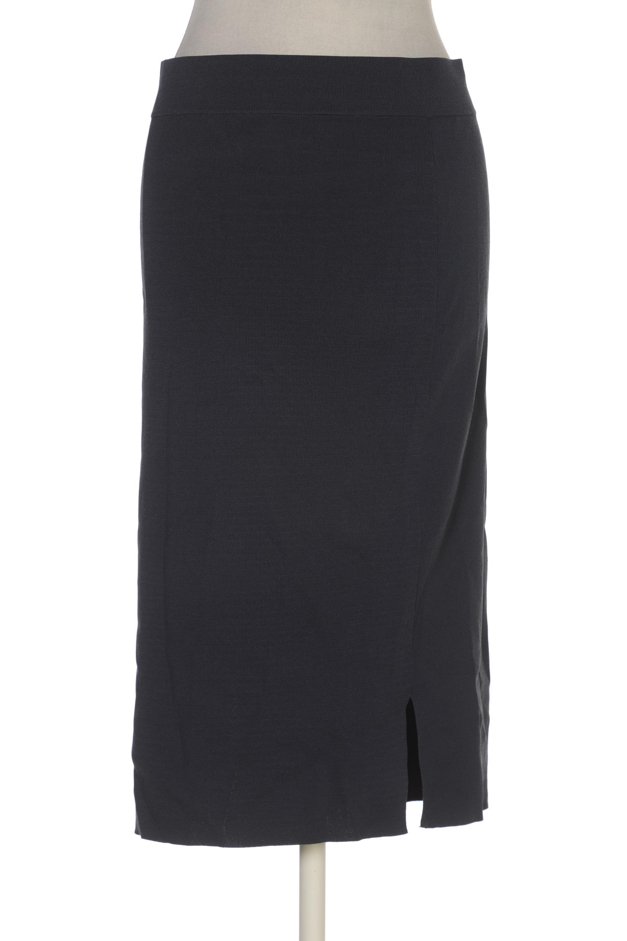 

someday. Damen Rock, marineblau, Gr. 36