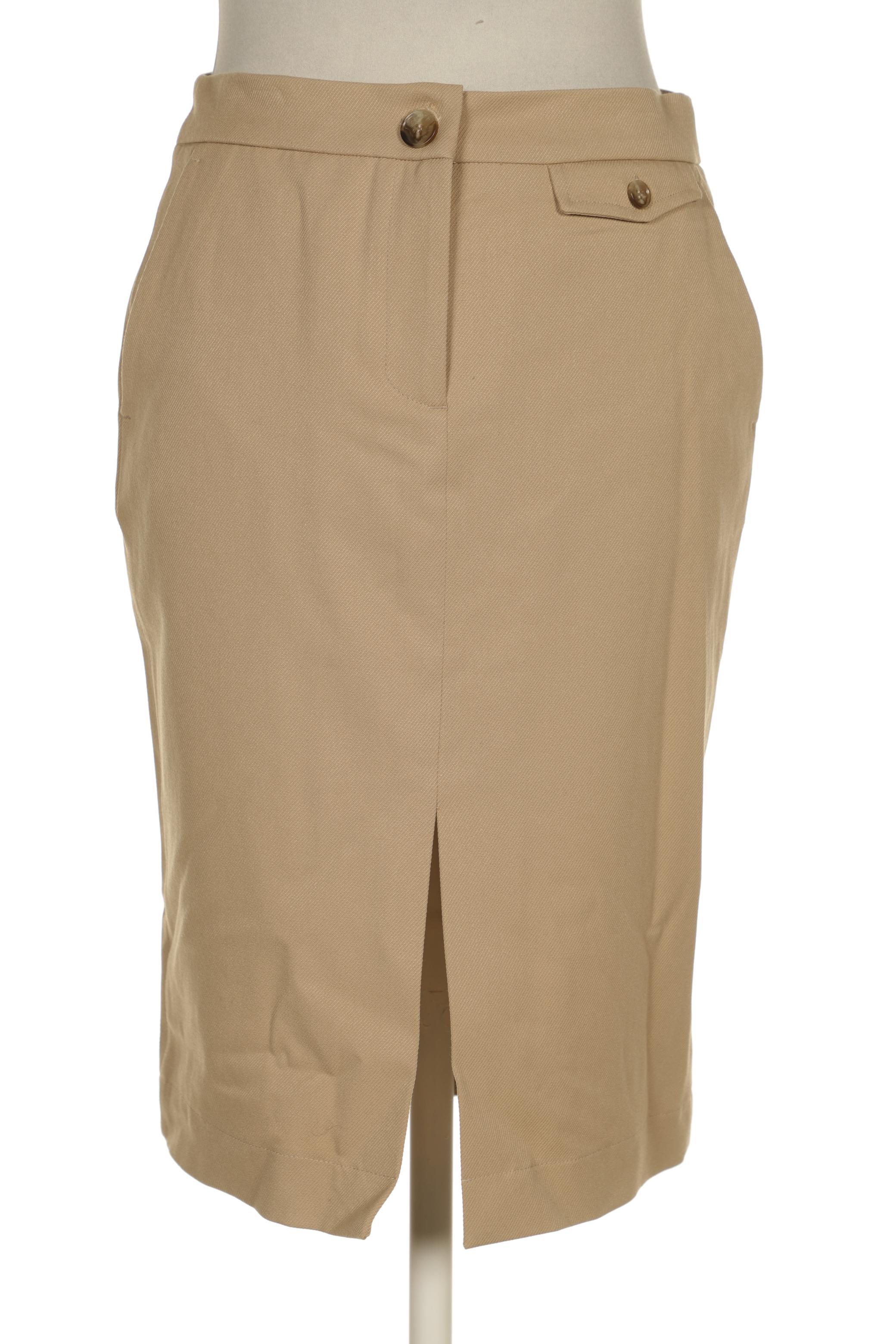 

someday. Damen Rock, beige, Gr. 34